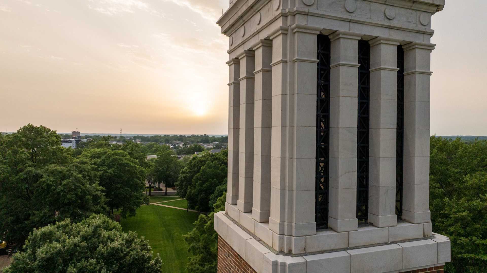 University Of Alabama Economic Impact 2025