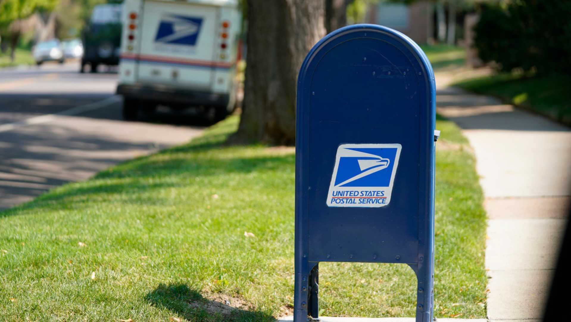 Us Postal Service Financial Struggles