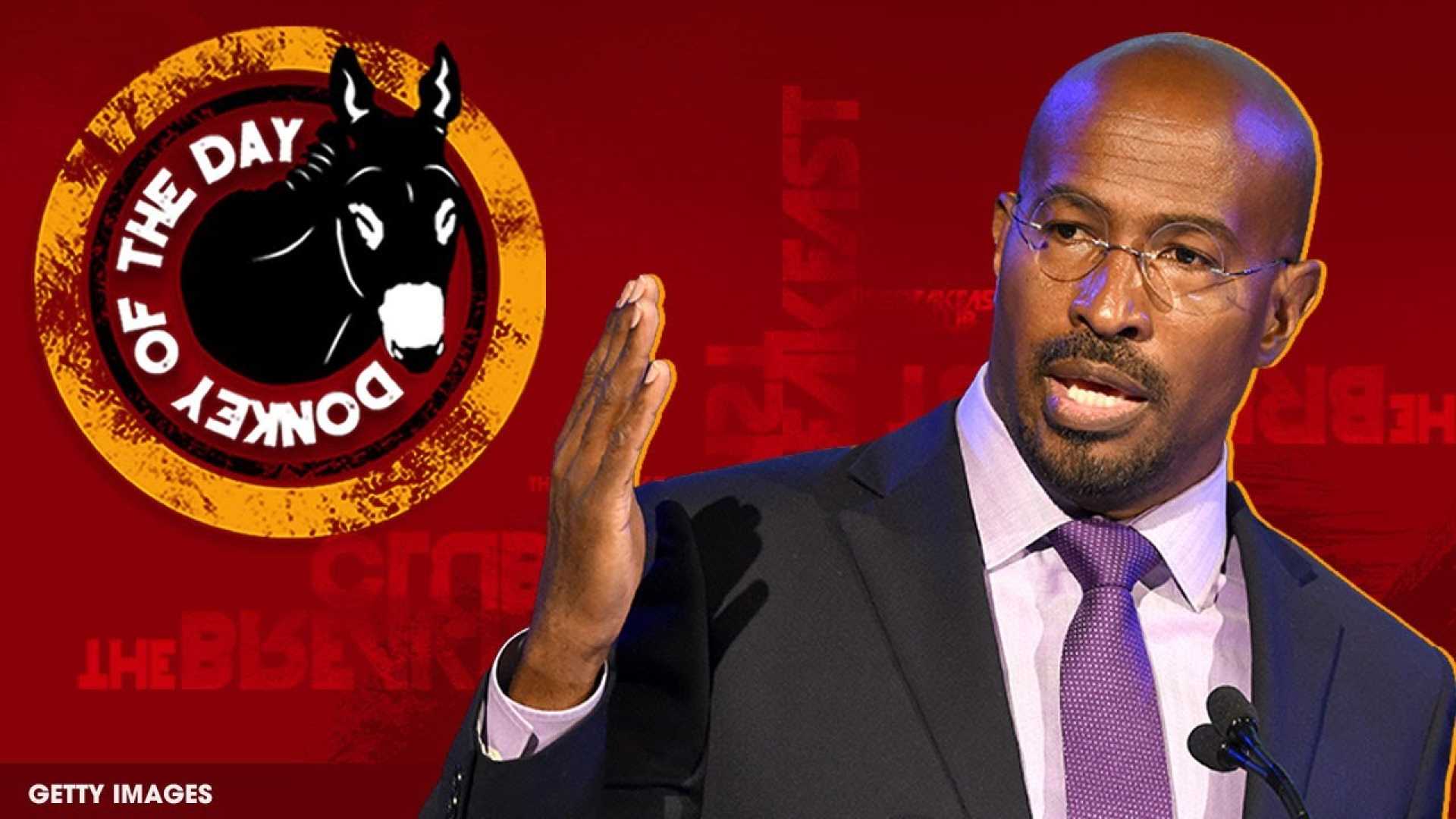 Van Jones Zohran Mamdani Victory Speech