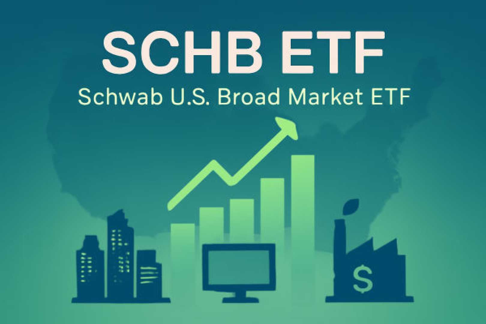 Vanguard Total Stock Market Etf Schwab U.s. Broad Market Etf