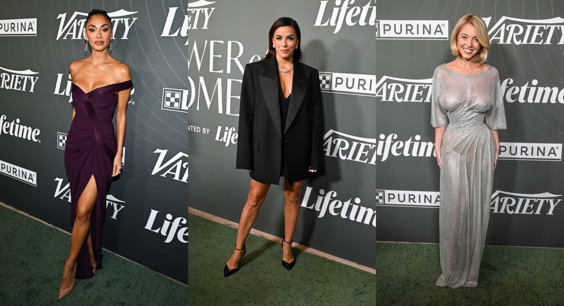 Variety Power Of Women Event 2025