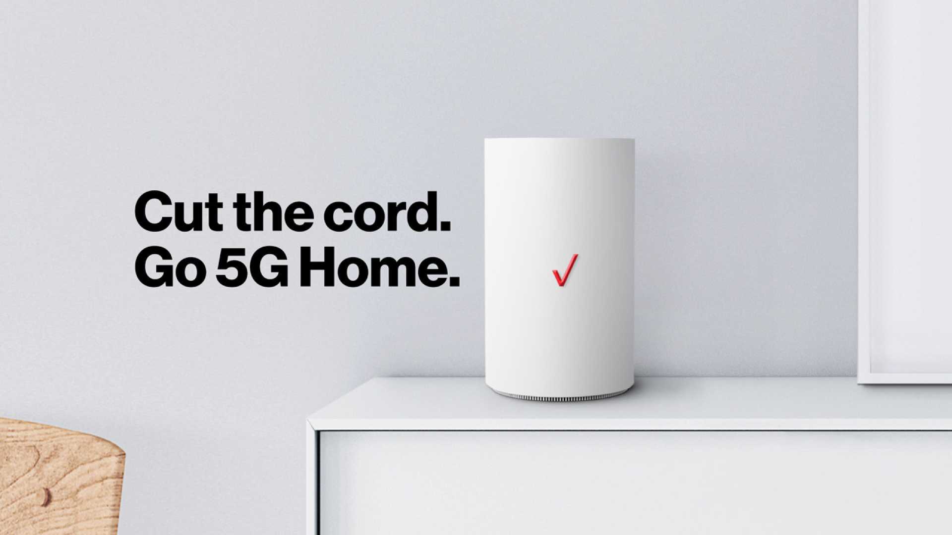 Verizon 5g Home Internet Service
