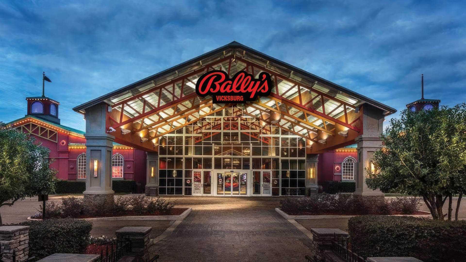 Vicksburg Mississippi Entertainment Options Home