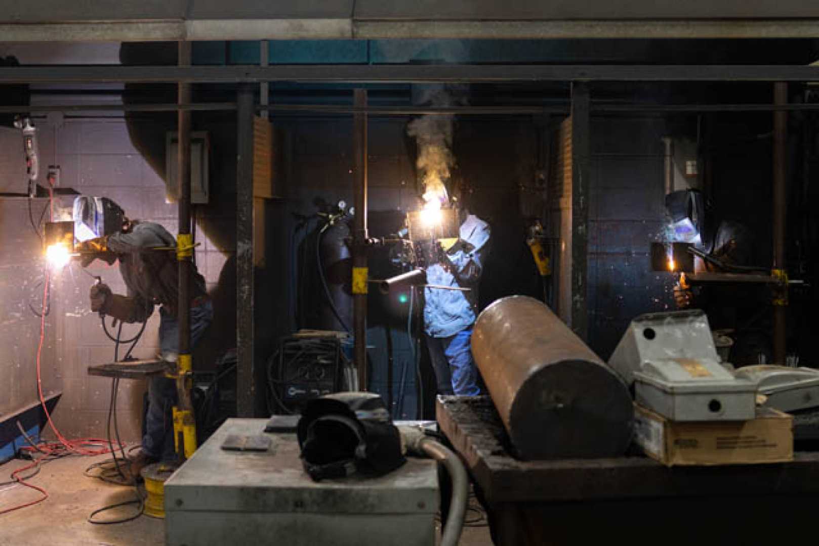 Victoria Independent School District Career Technical Education