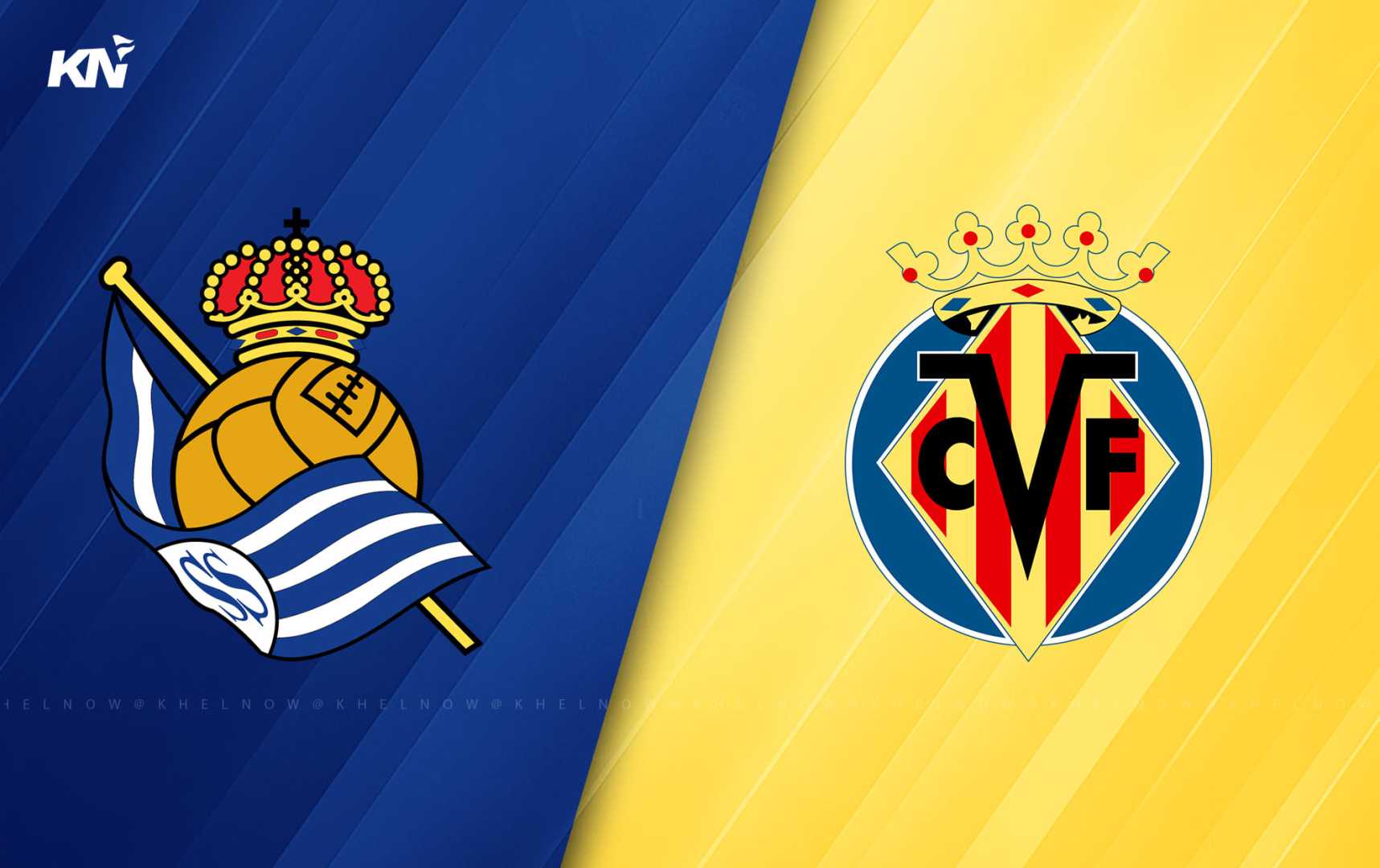 Villarreal Real Sociedad Match Preview