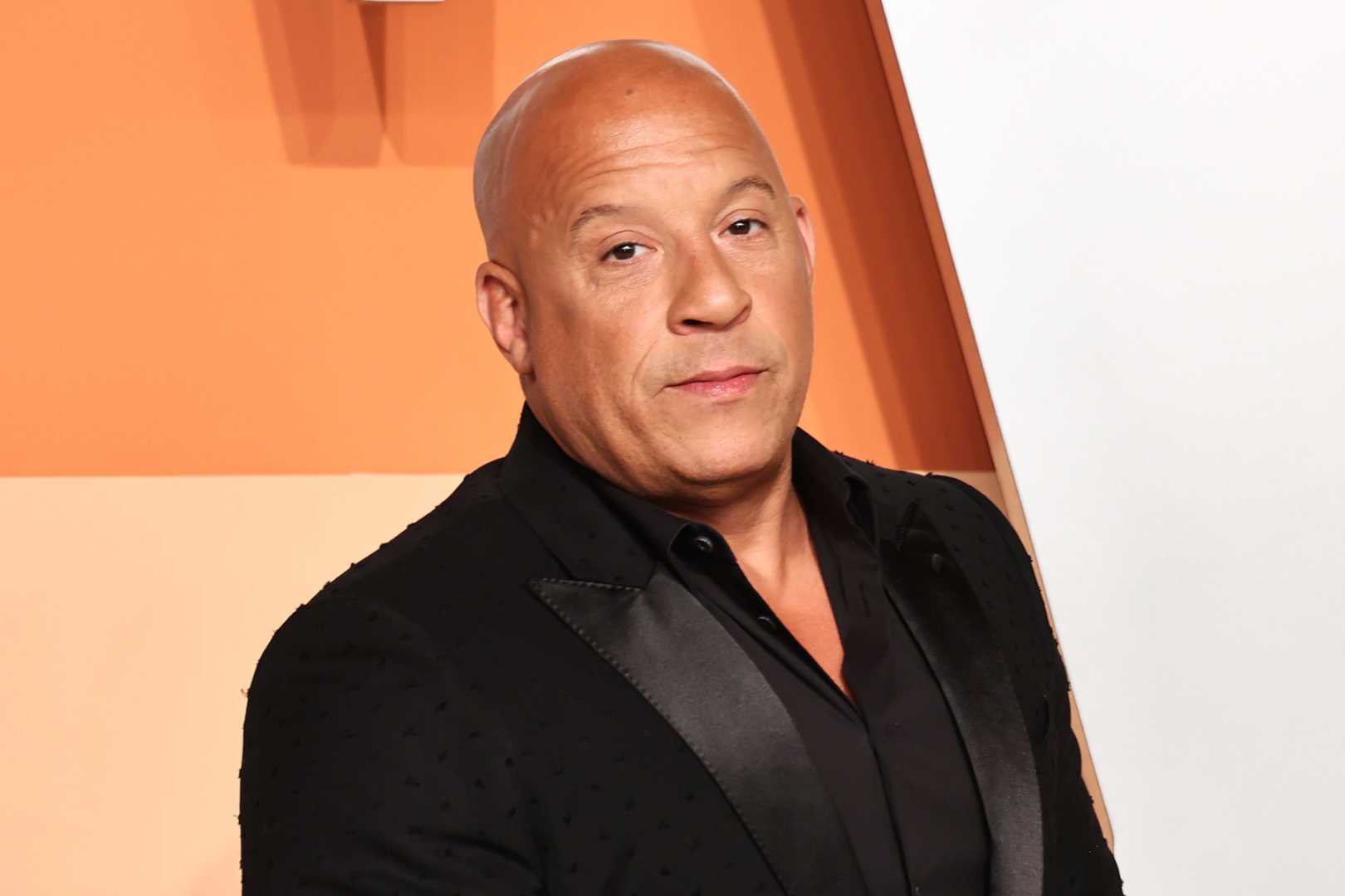 Vin Diesel Sexual Assault Lawsuit 2025