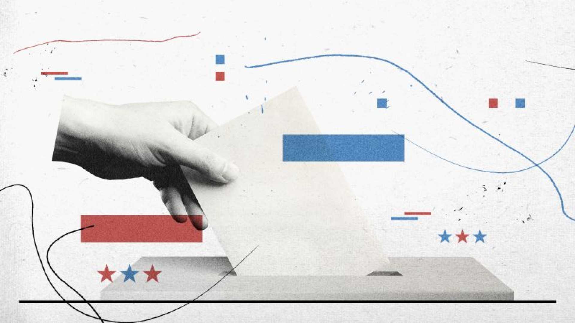 Virginia Early Voting Turnout 2025