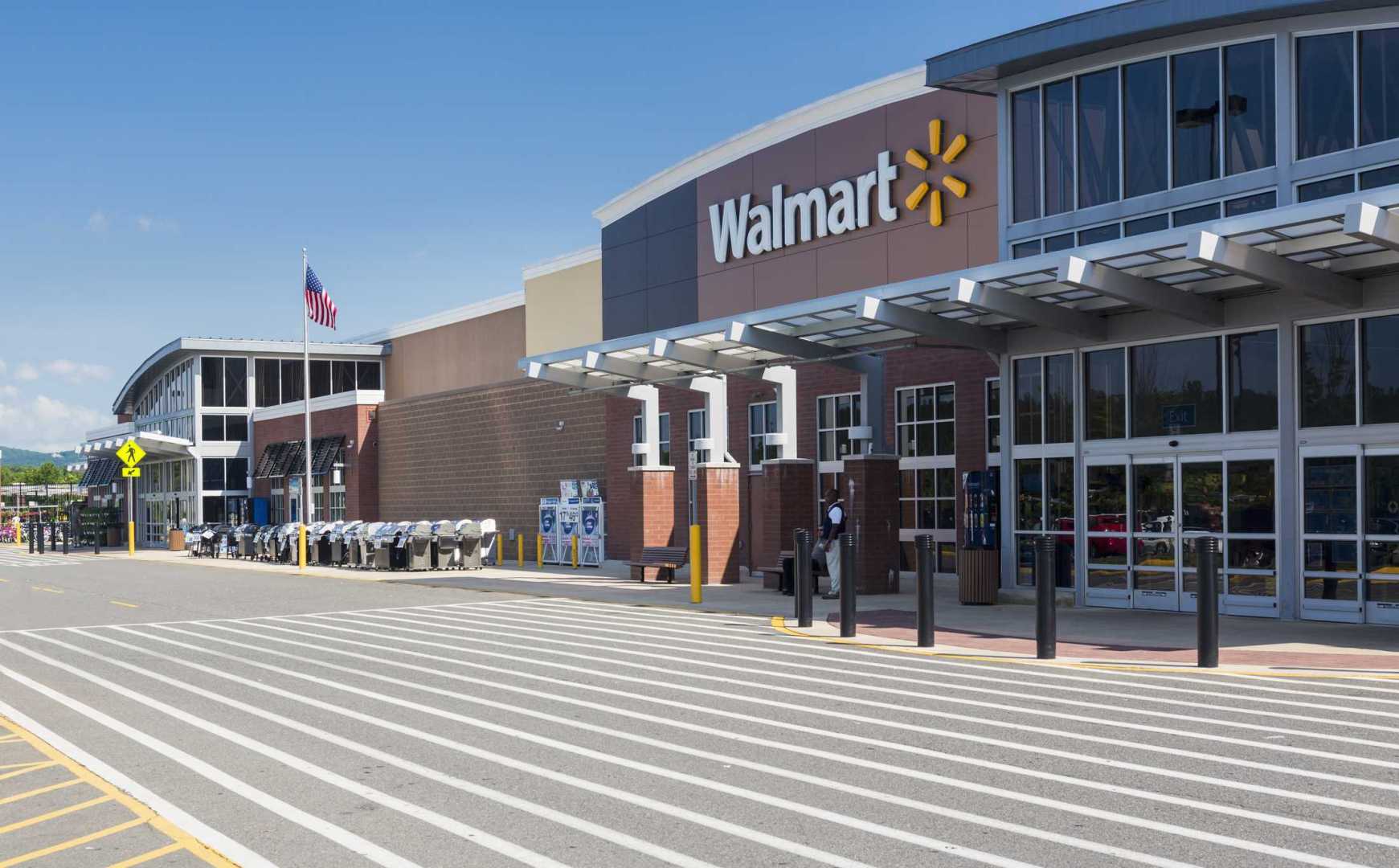 Walmart Supermarket Thanksgiving Hours