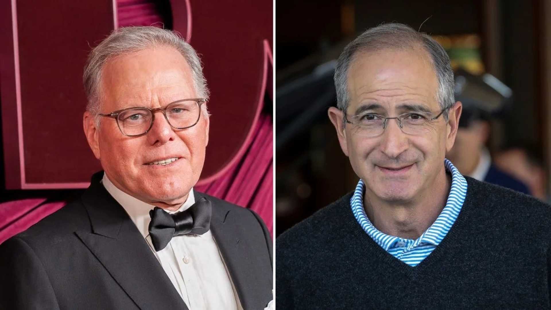 Warner Bros. Discovery Ceo Strategy