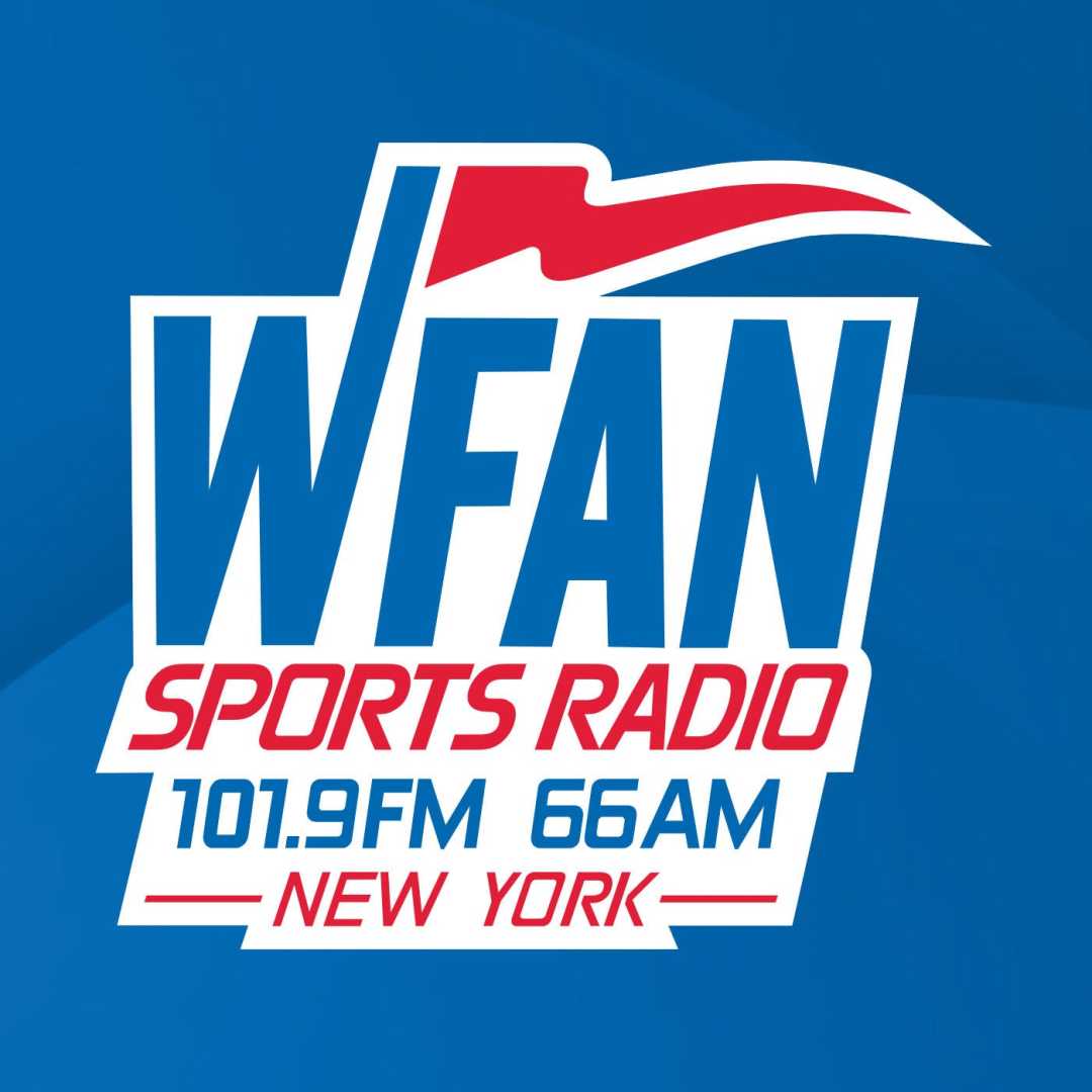 Wfan Sports Broadcast Schedule