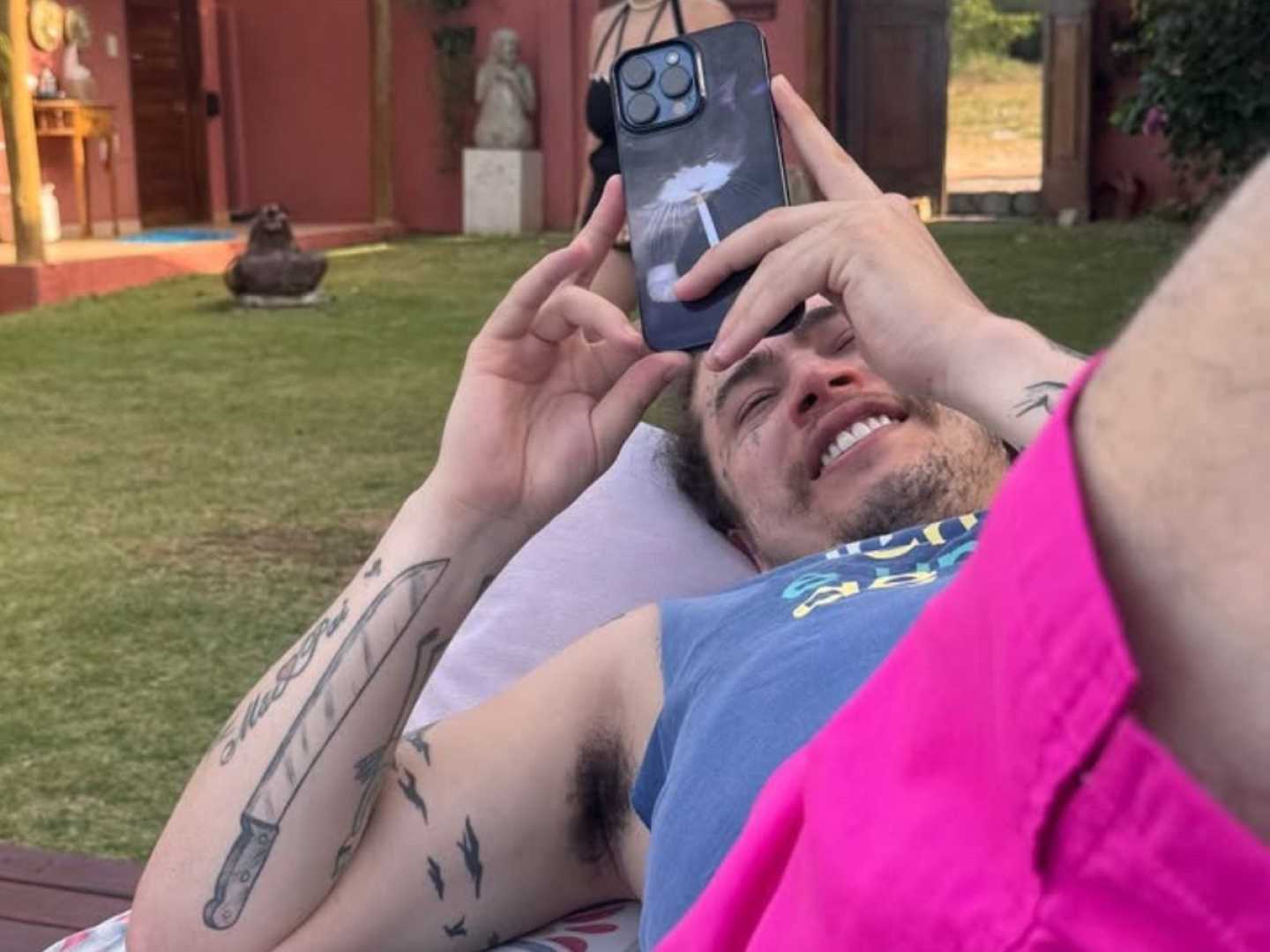 Whindersson Nunes Yasmim Cortez Romance