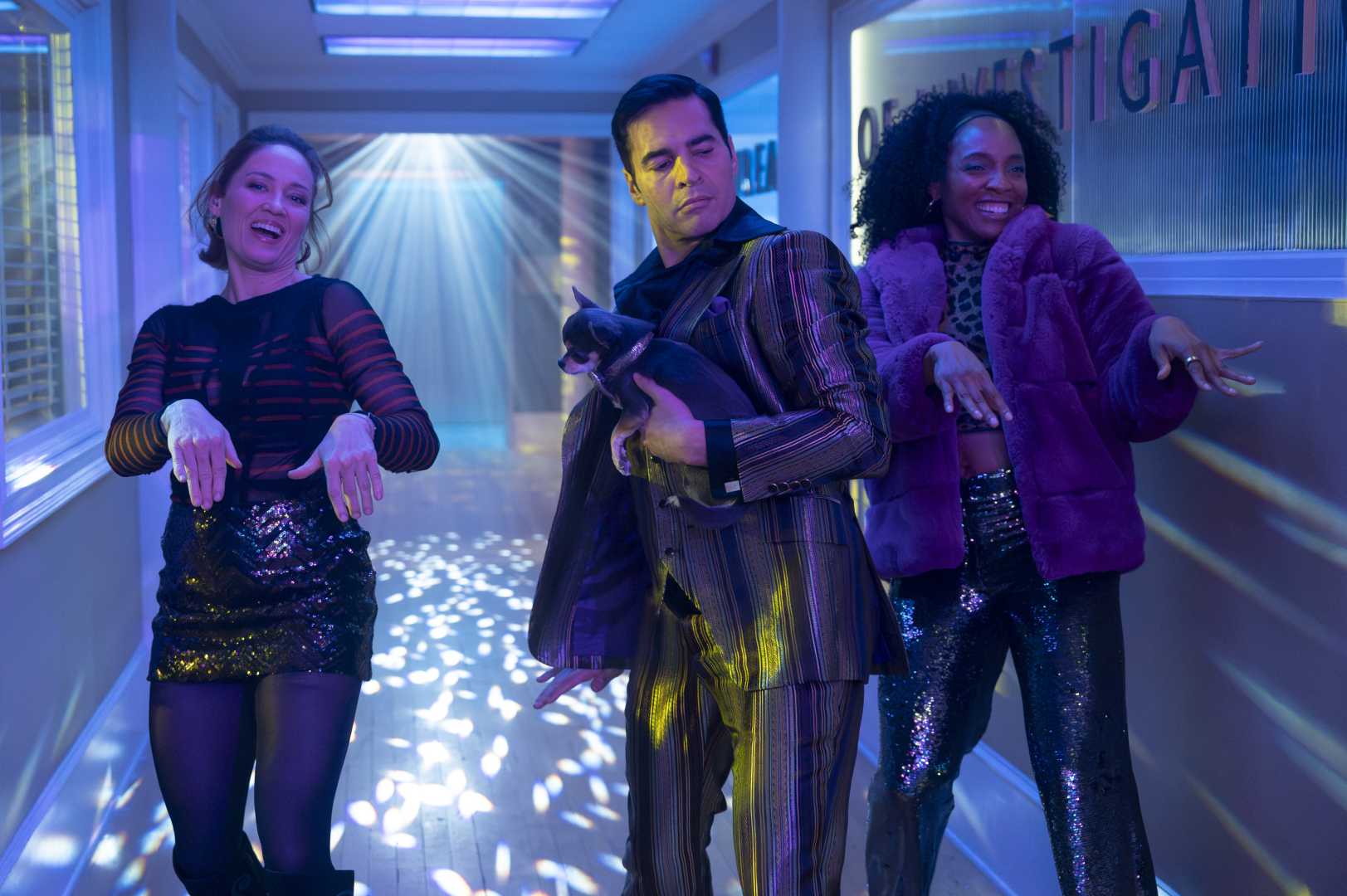 Will Trent Season 4 Cast Dancing