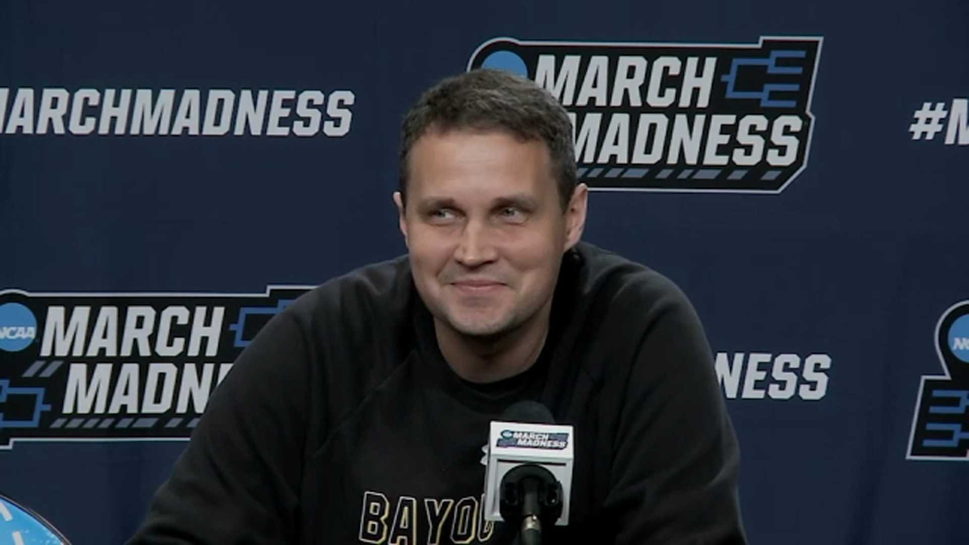 Will Wade Nc State Coach