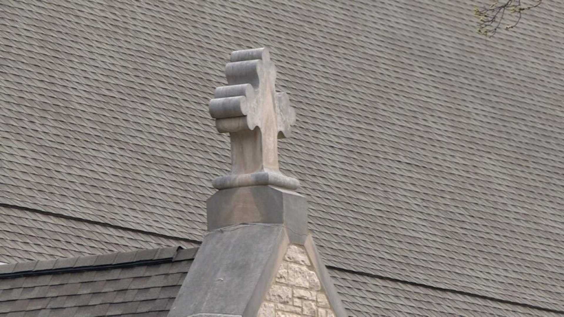 Wisconsin Churches Winter Storm Cancellation