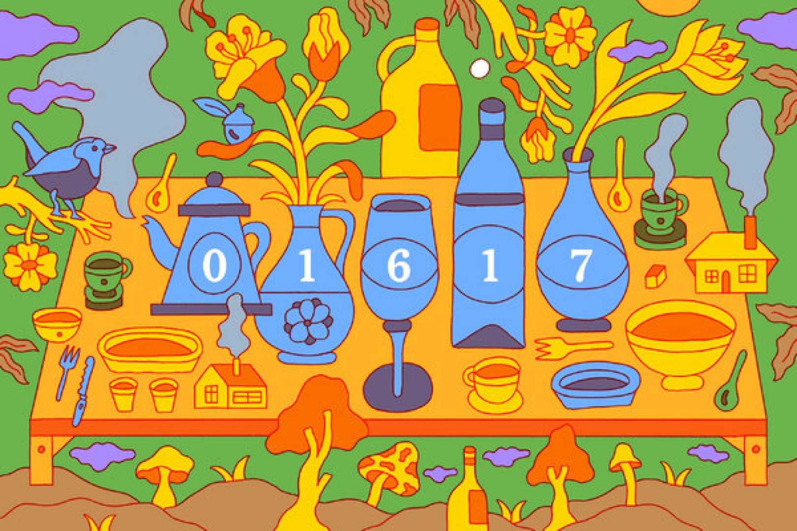 Wordle Game Daily Puzzle