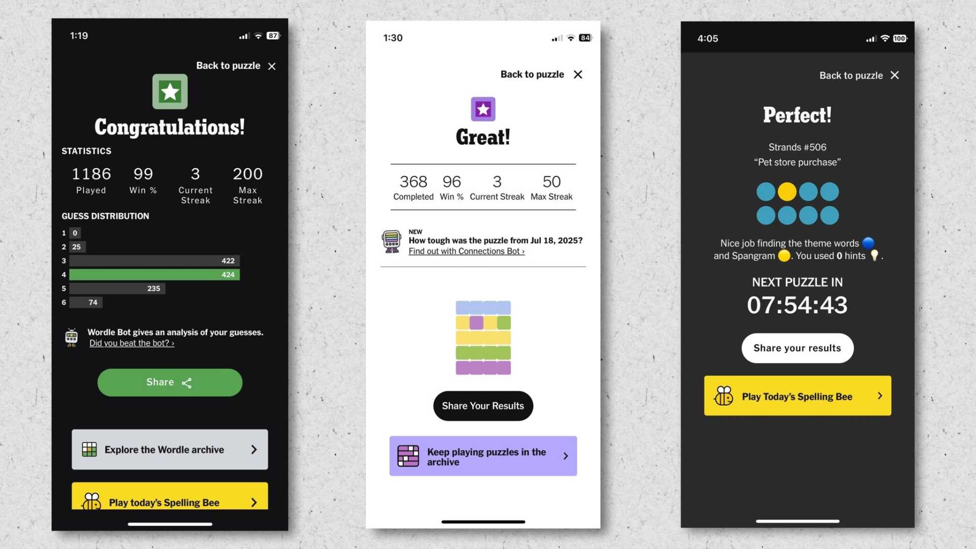 Wordle Gameplay And Strategy