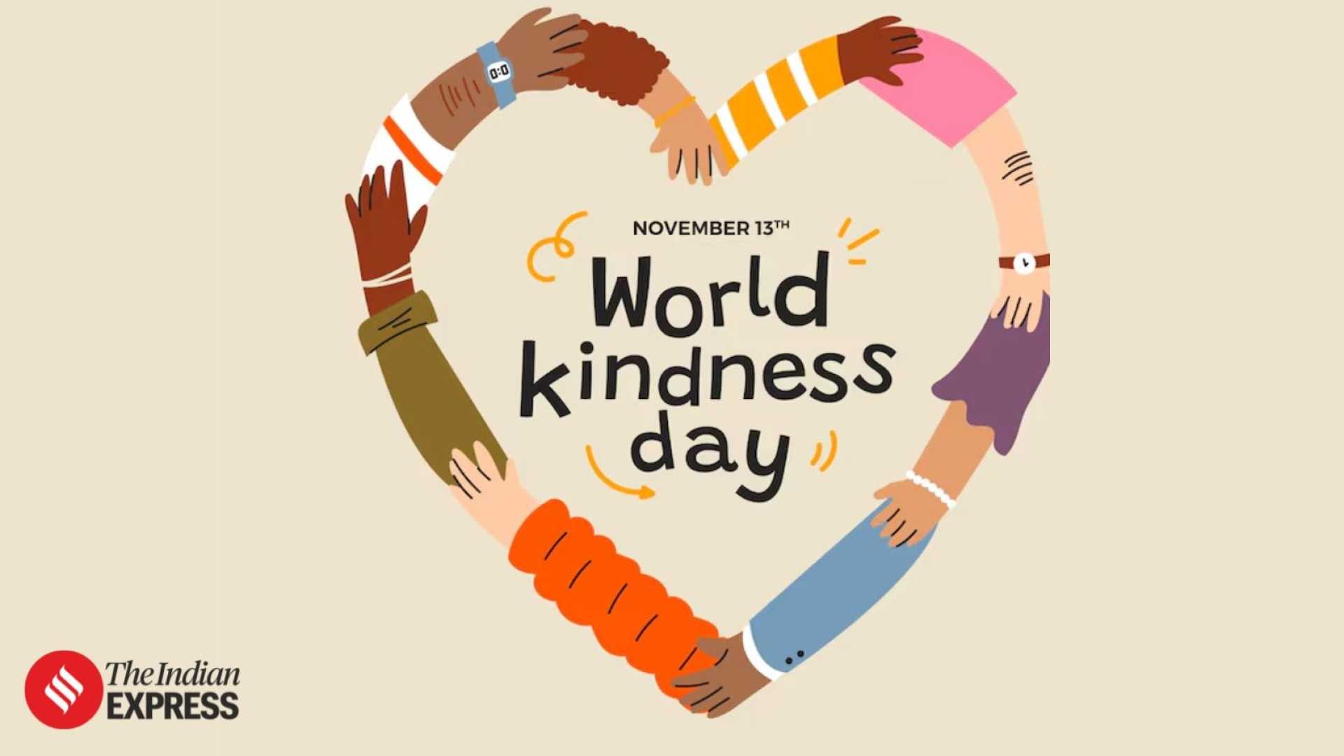 World Kindness Day Celebration 2025