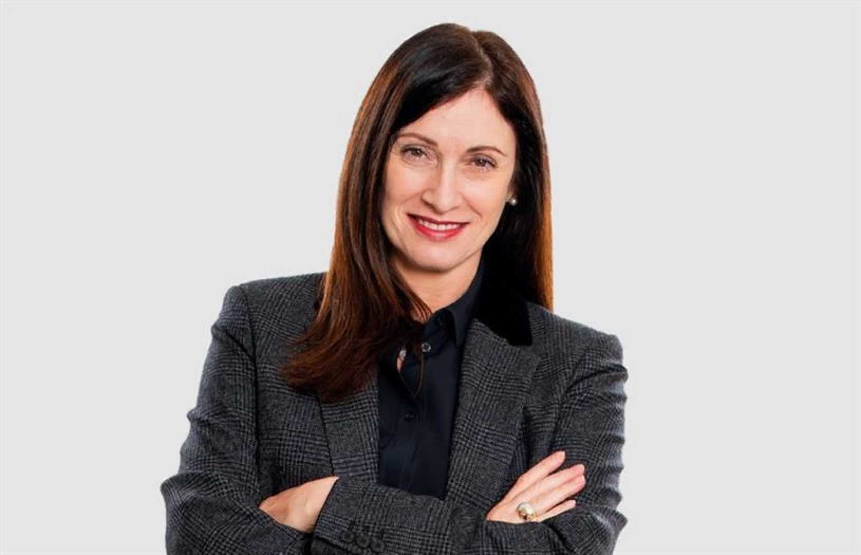 Wpp Ceo Cindy Rose Announcement Strategy