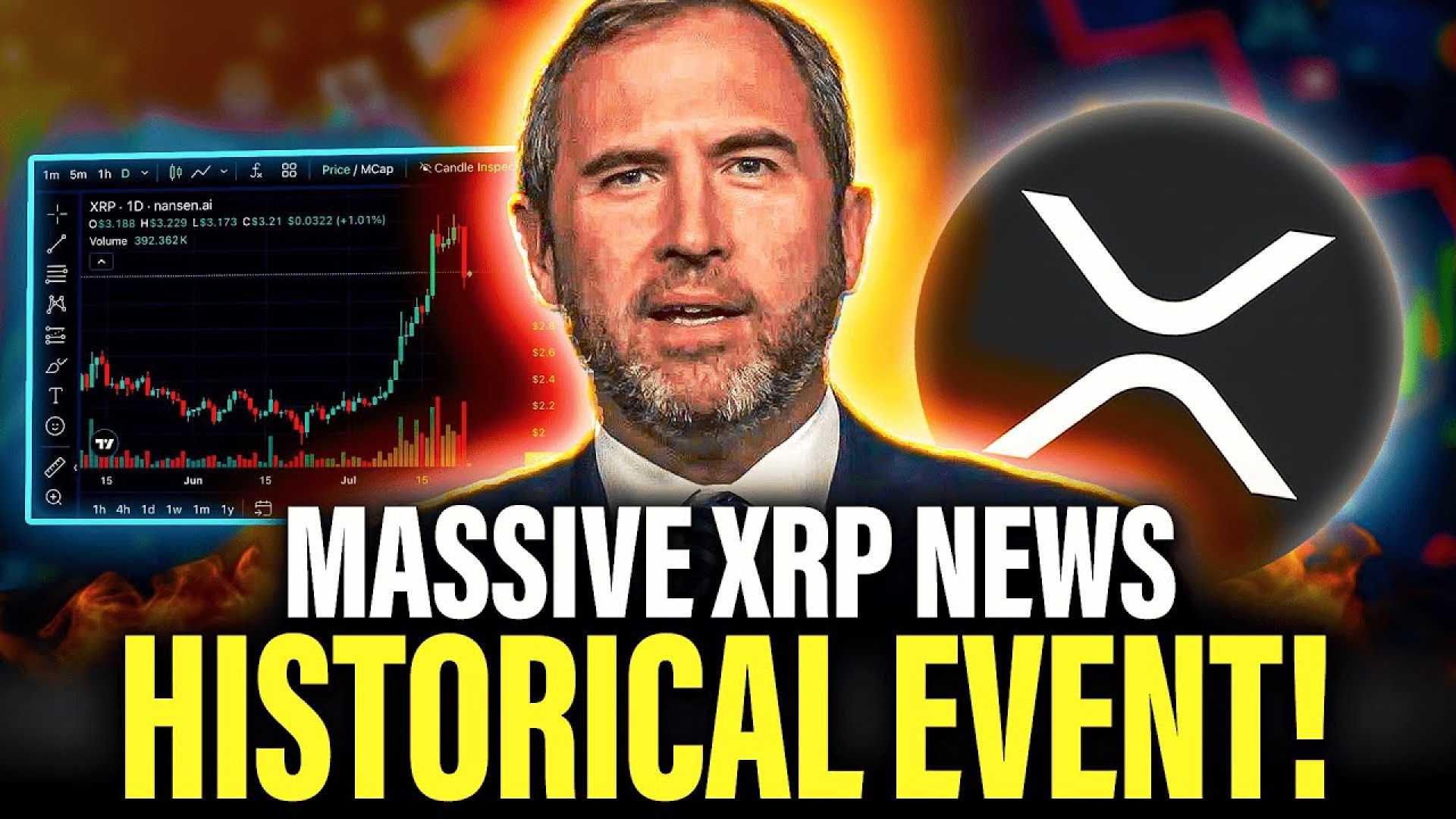 Xrp Cryptocurrency Price News