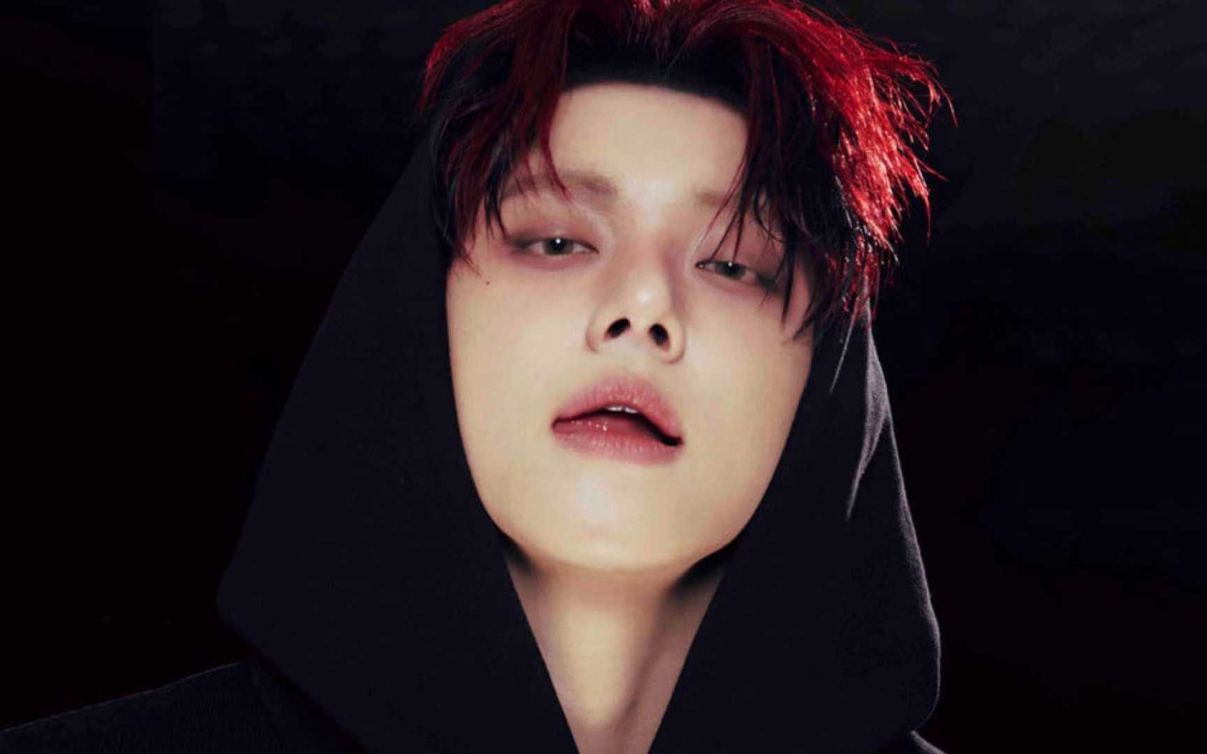 Yeonjun K Pop Solo Artist Album