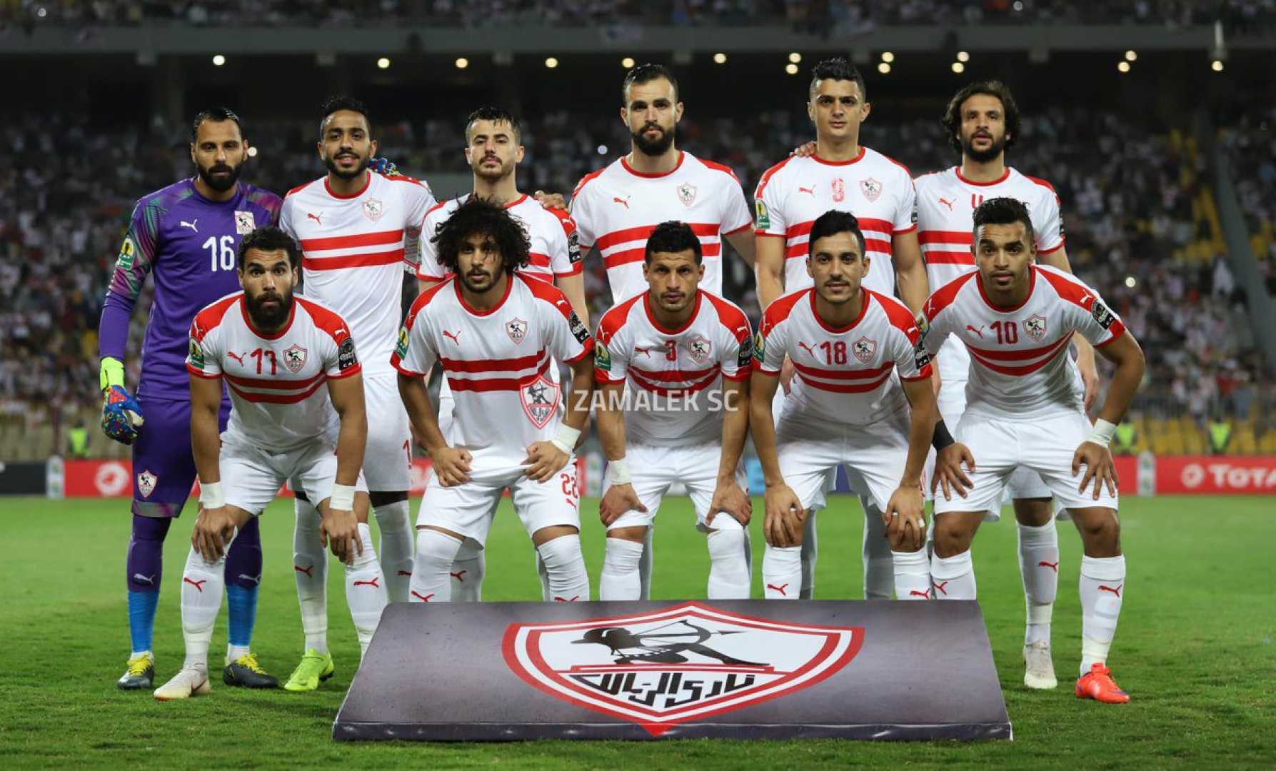 Zamalek Sc Fifa Sanction