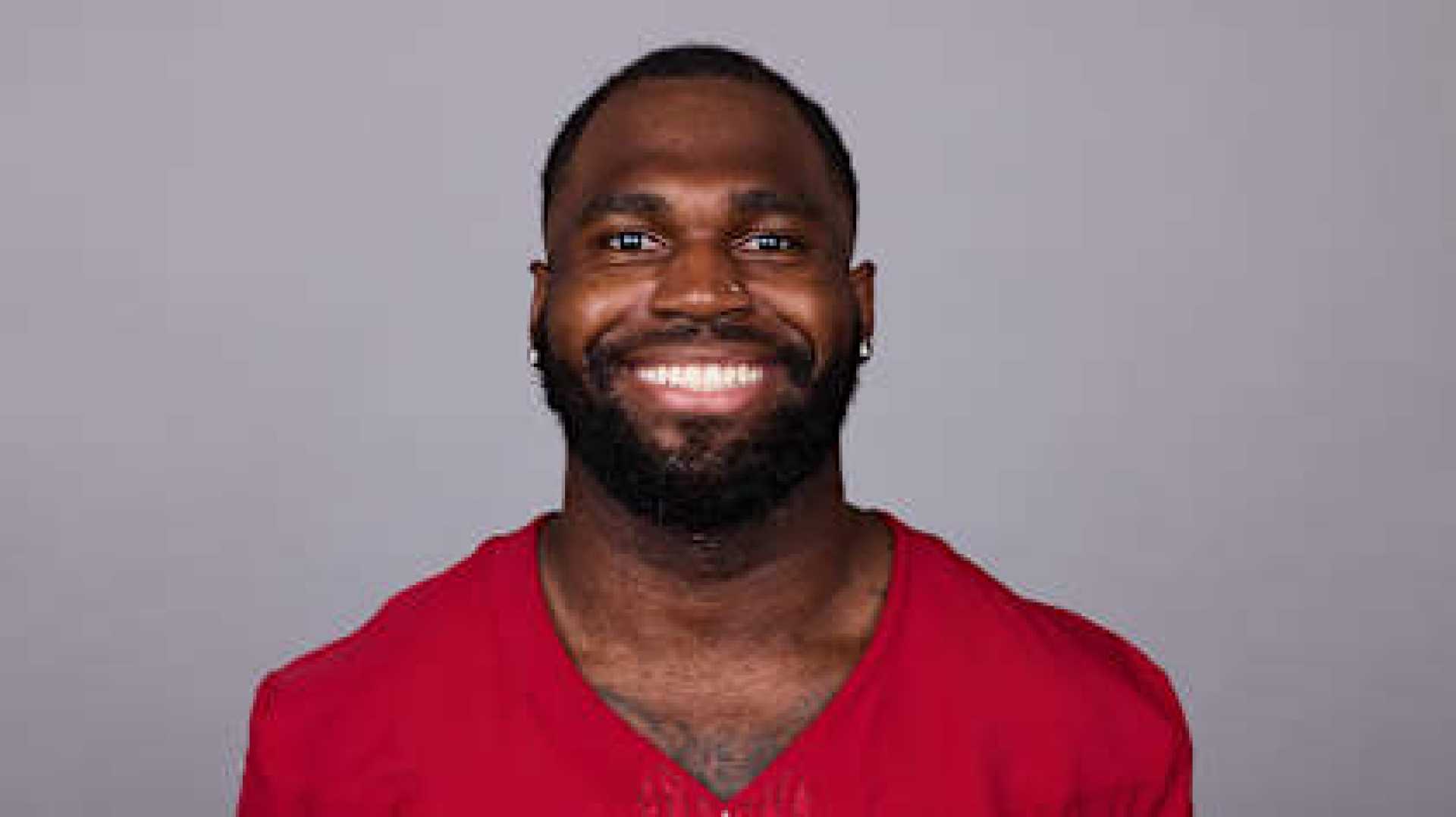 Zonovan Knight Arizona Cardinals Running Back