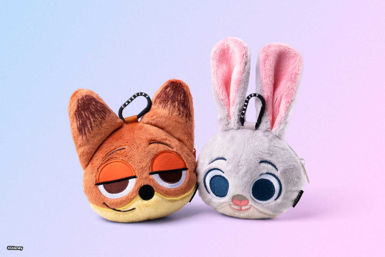 Zootopia 2 Merchandise Preview