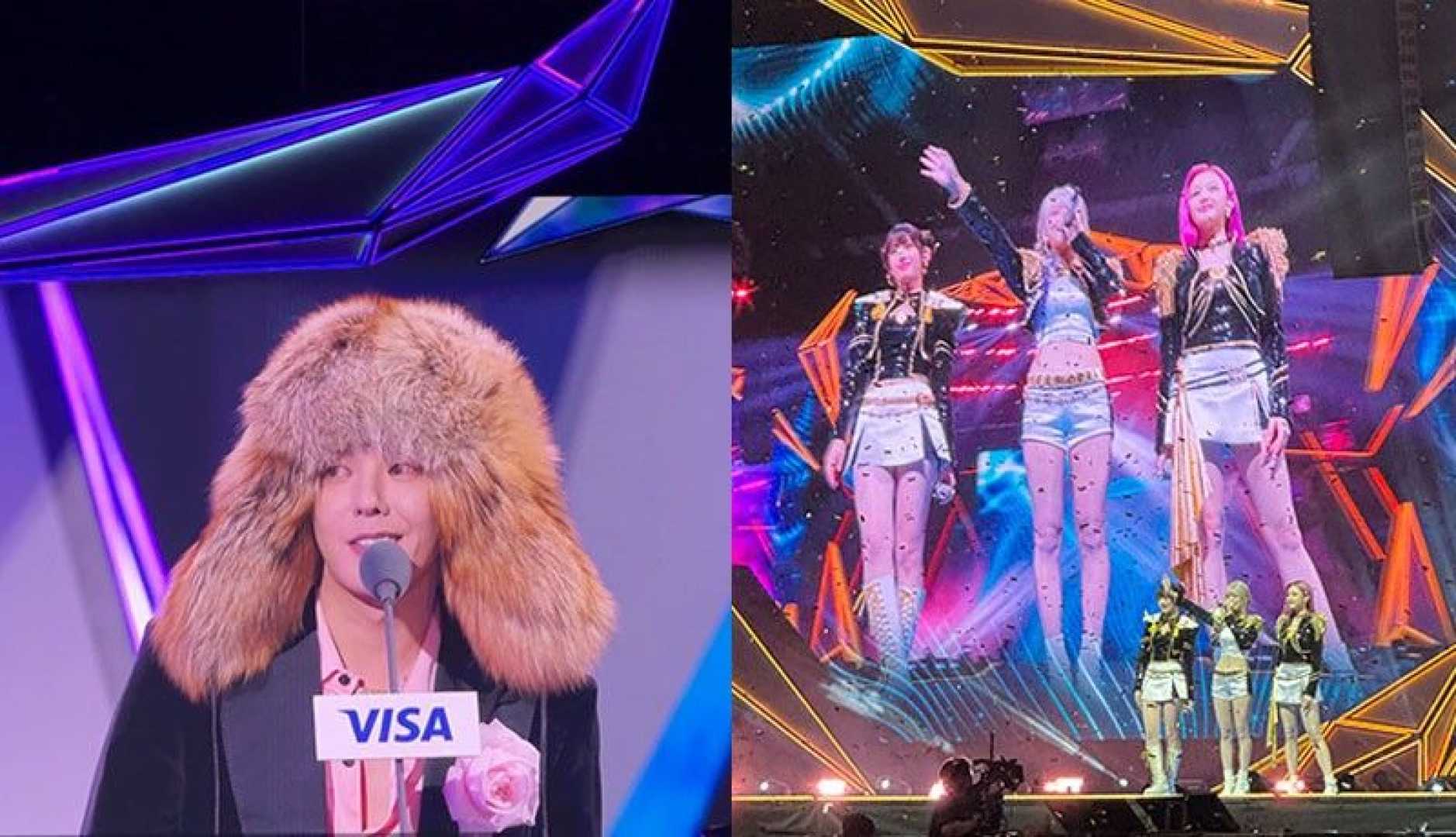 2025 Entertainment Highlights