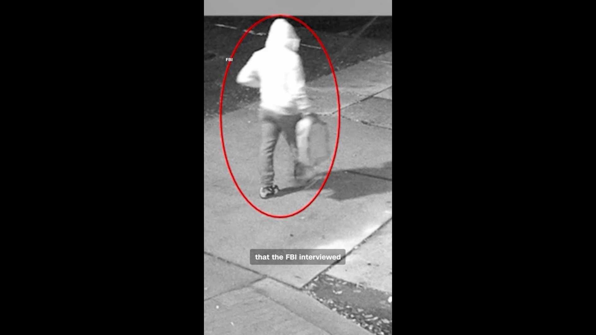 Accused Pipe Bomber Fbi Election Stolen