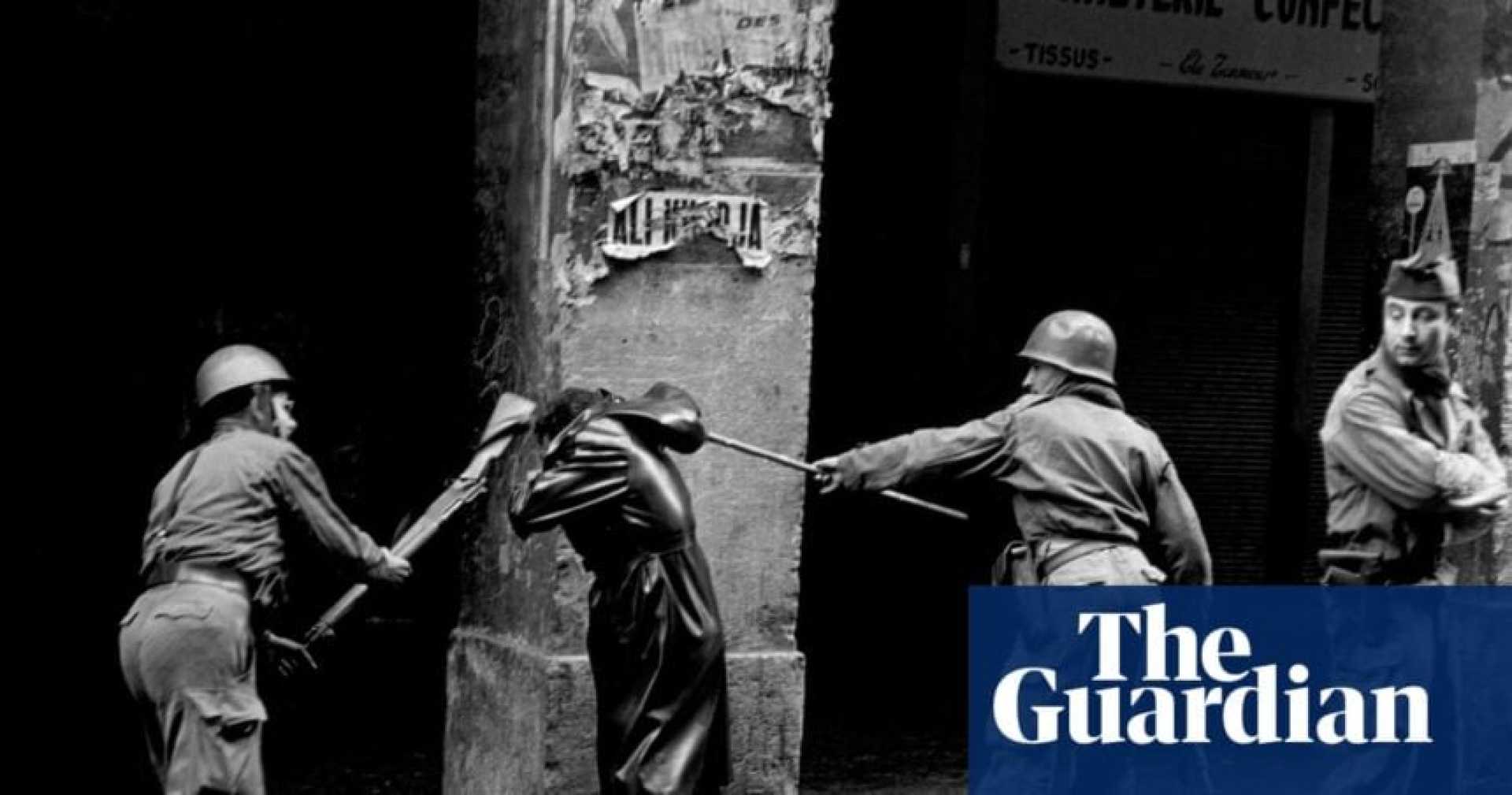 African Leaders Conference Reparations Colonialism