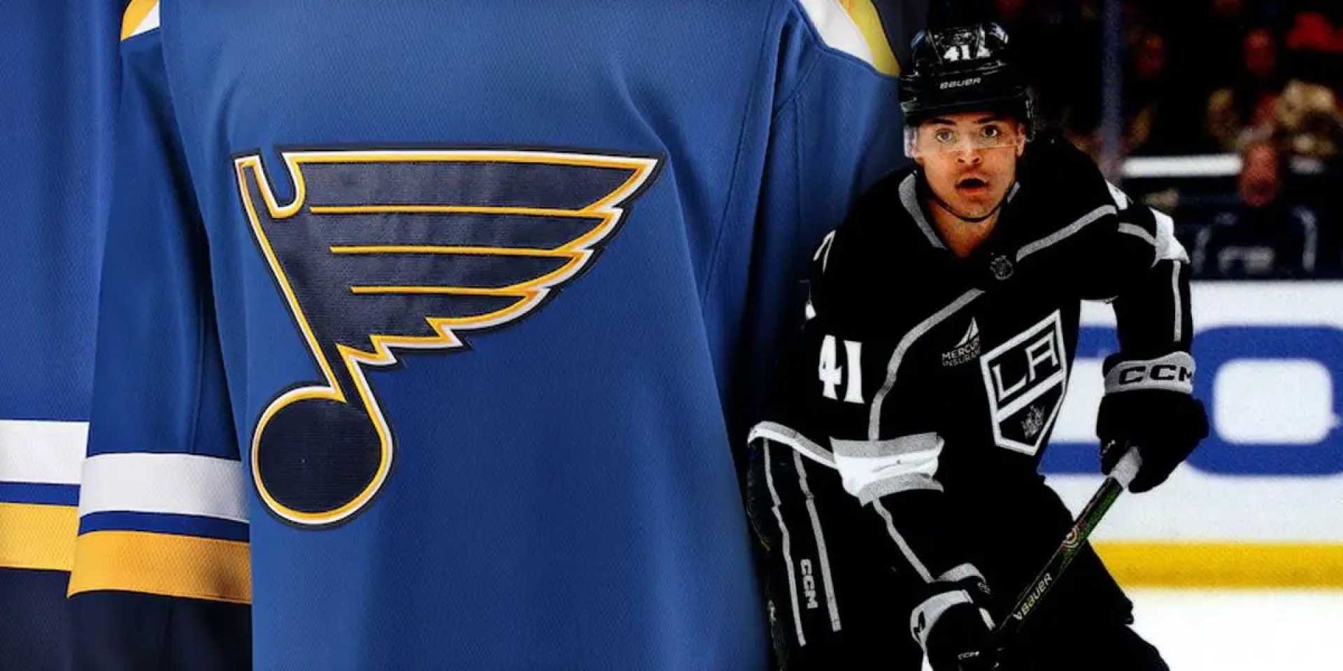 Akil Thomas Nhl Trade