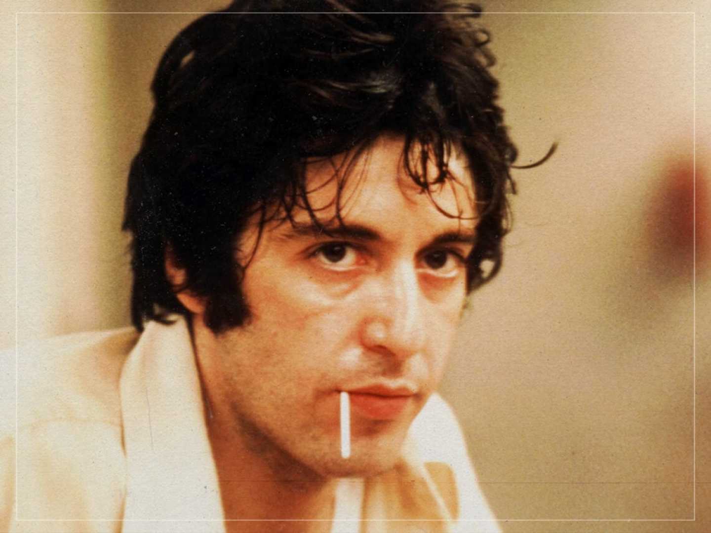 Al Pacino Favorite Song History