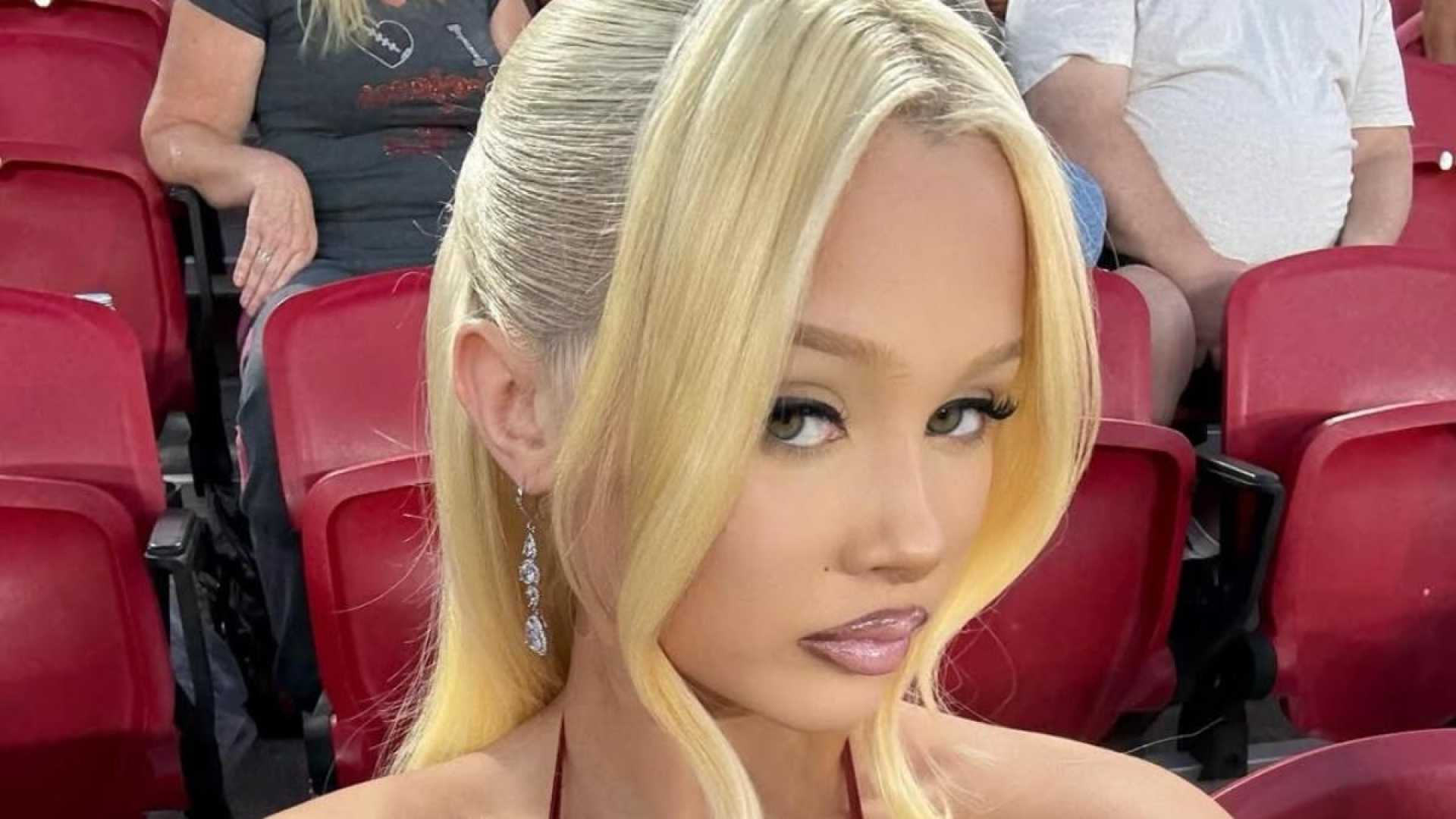 Alabama Barker Birthday Gifts Luxury