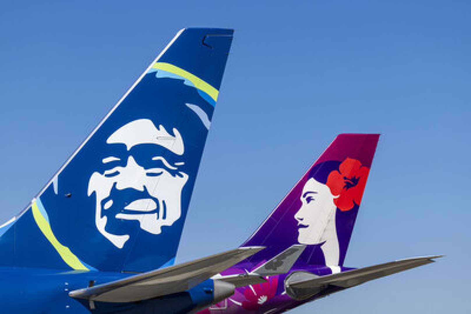 Alaska Hawaiian Airlines Thanksgiving Travel