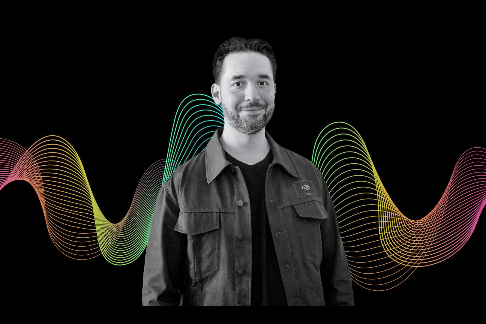 Alexis Ohanian Women's Sports Investment