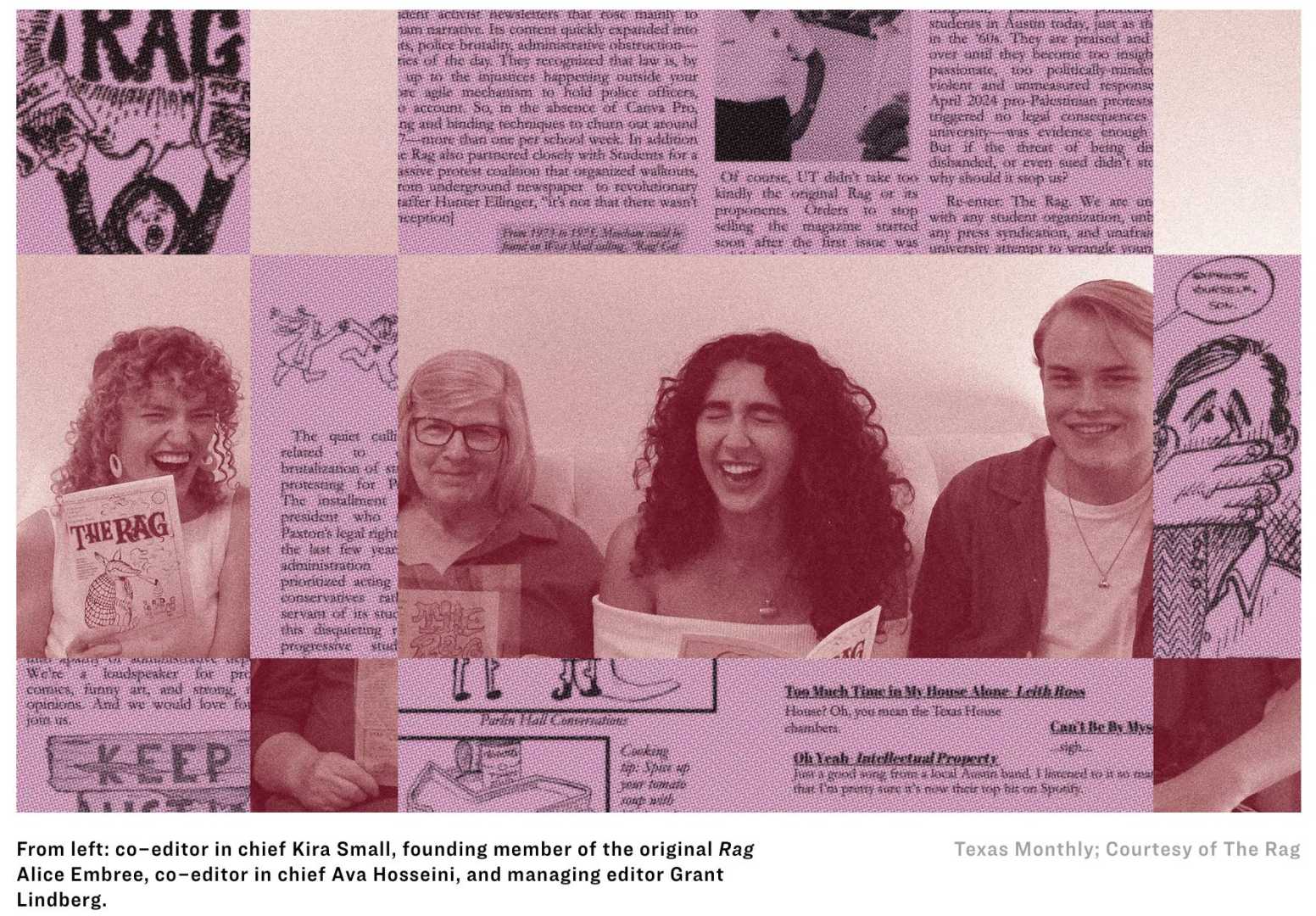 Alice Deal Middle School English Curriculum