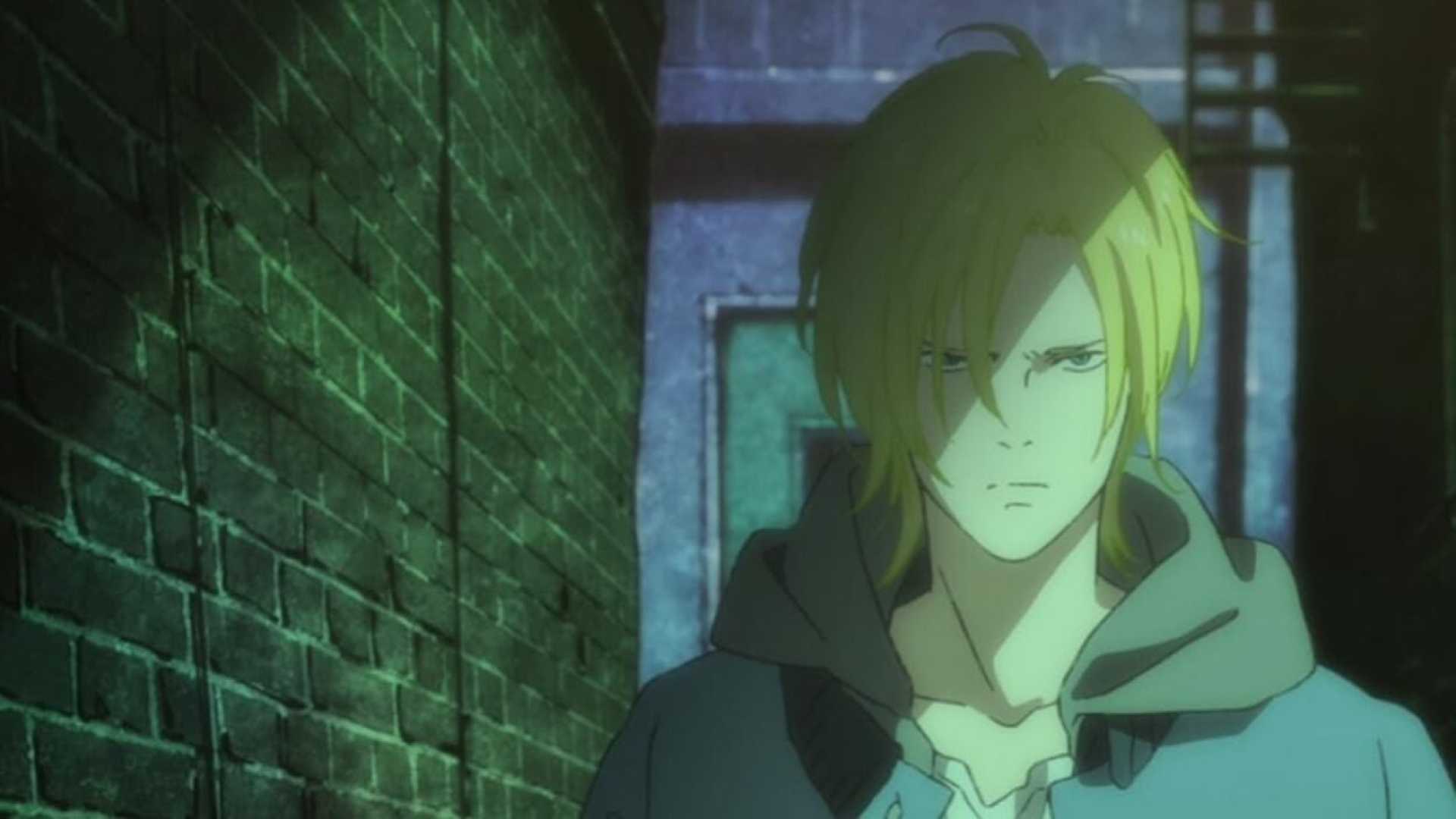 Amazon Banana Fish Anime Ai Voices