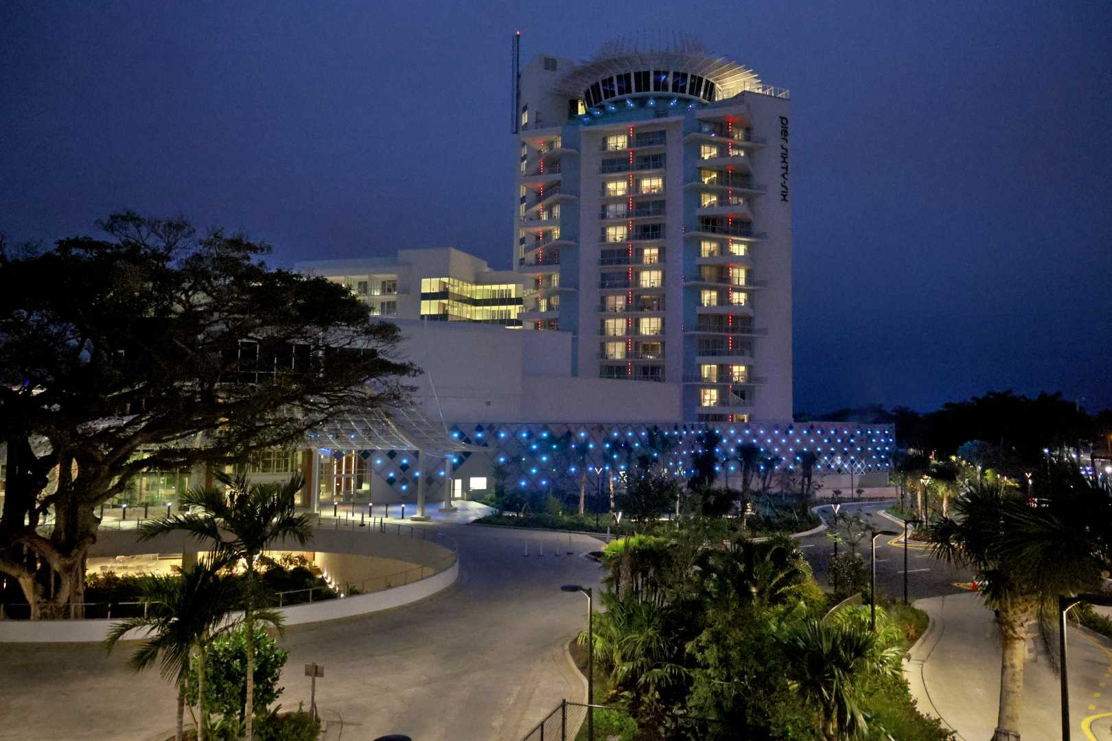 Andy Cohen Greater Fort Lauderdale New Year's Eve