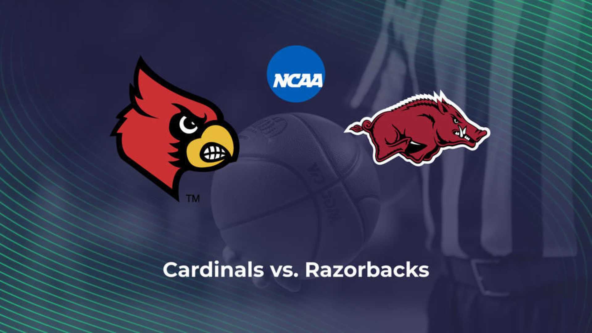 Arkansas Razorbacks Basketball Game December 2025