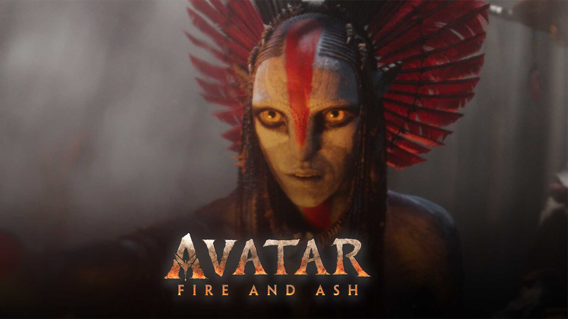 Avatar Fire And Ash Movie Screening