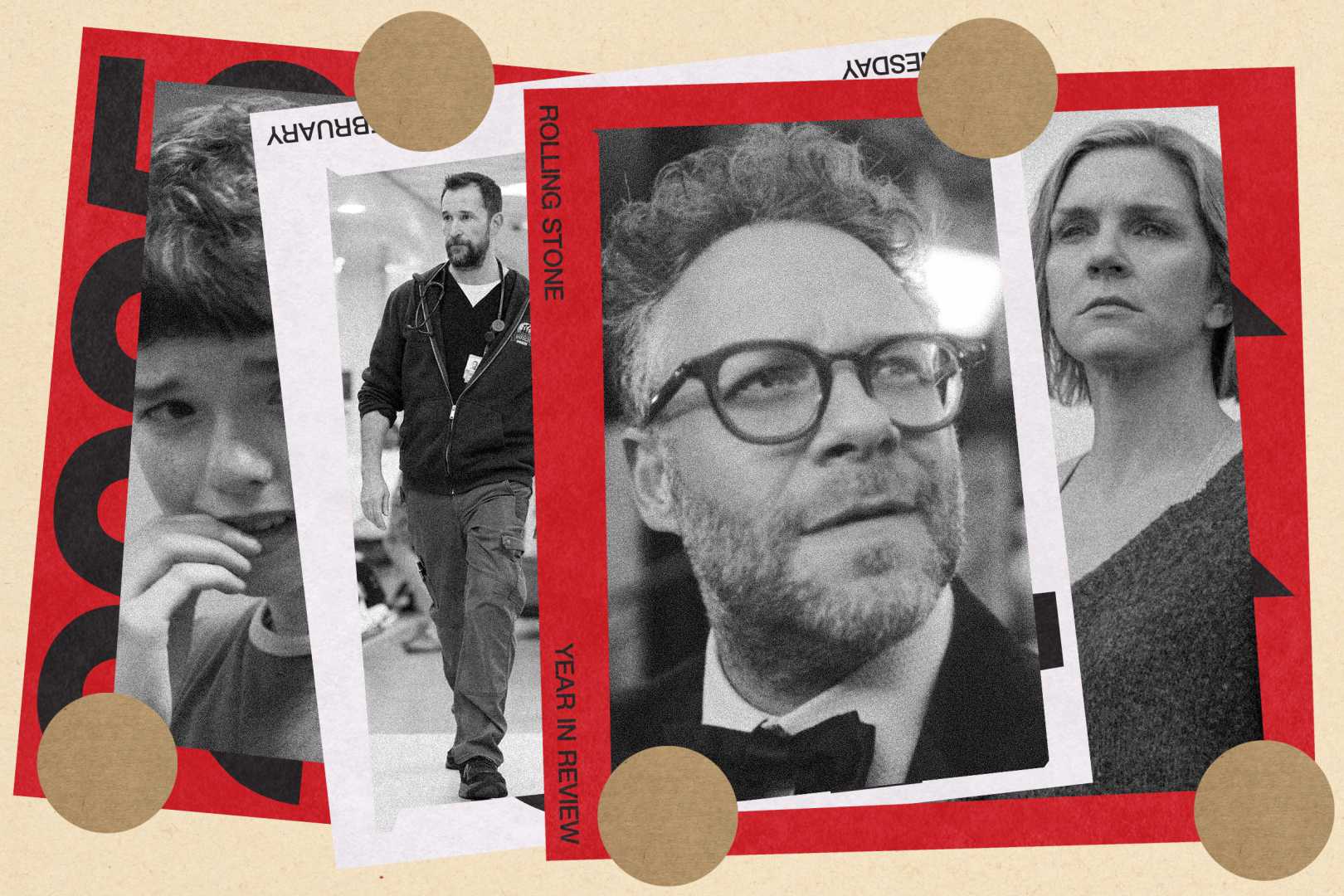 Best New Tv Series 2025