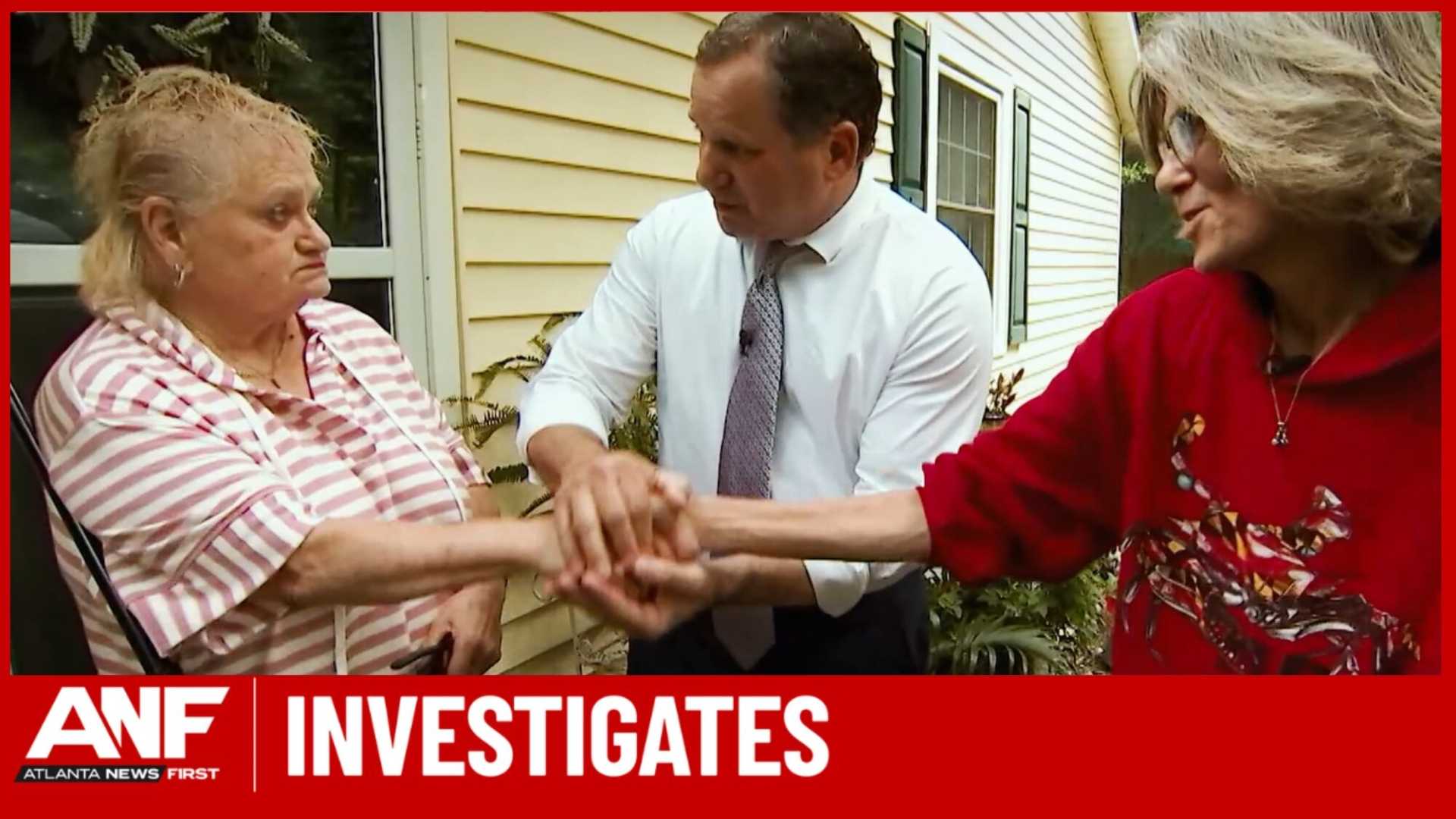 Bitcoin Atm Scams Elderly Victims