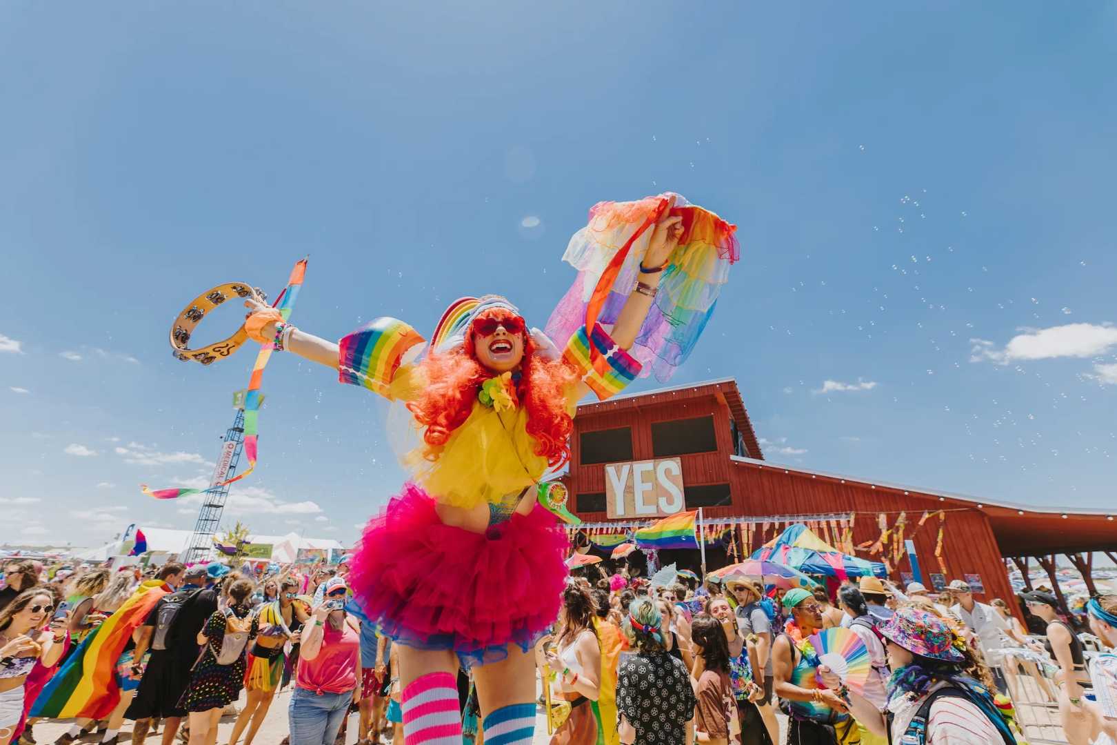 Bonnaroo Festival 2026 Lineup Announcement