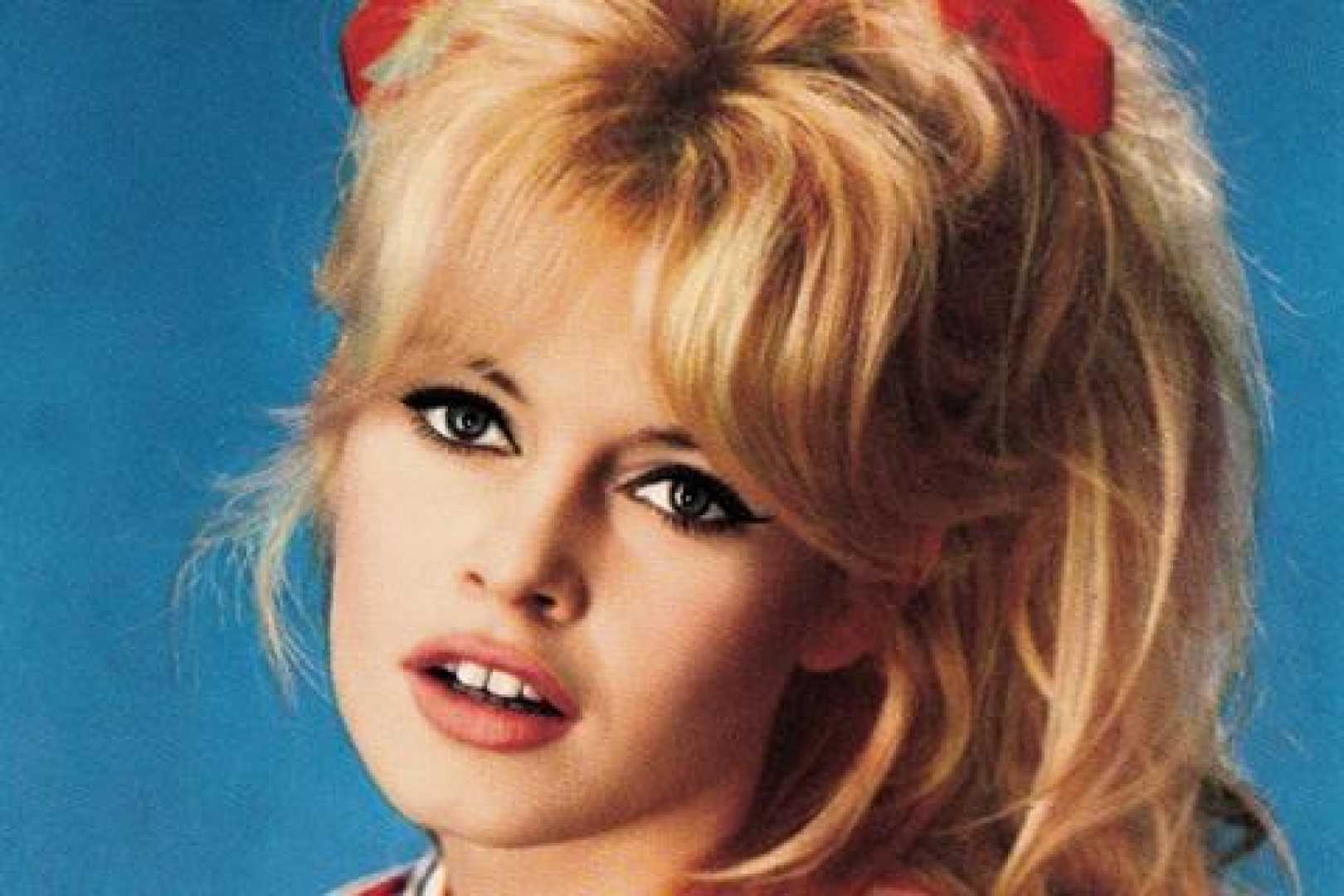 Brigitte Bardot Icon Of French Cinema