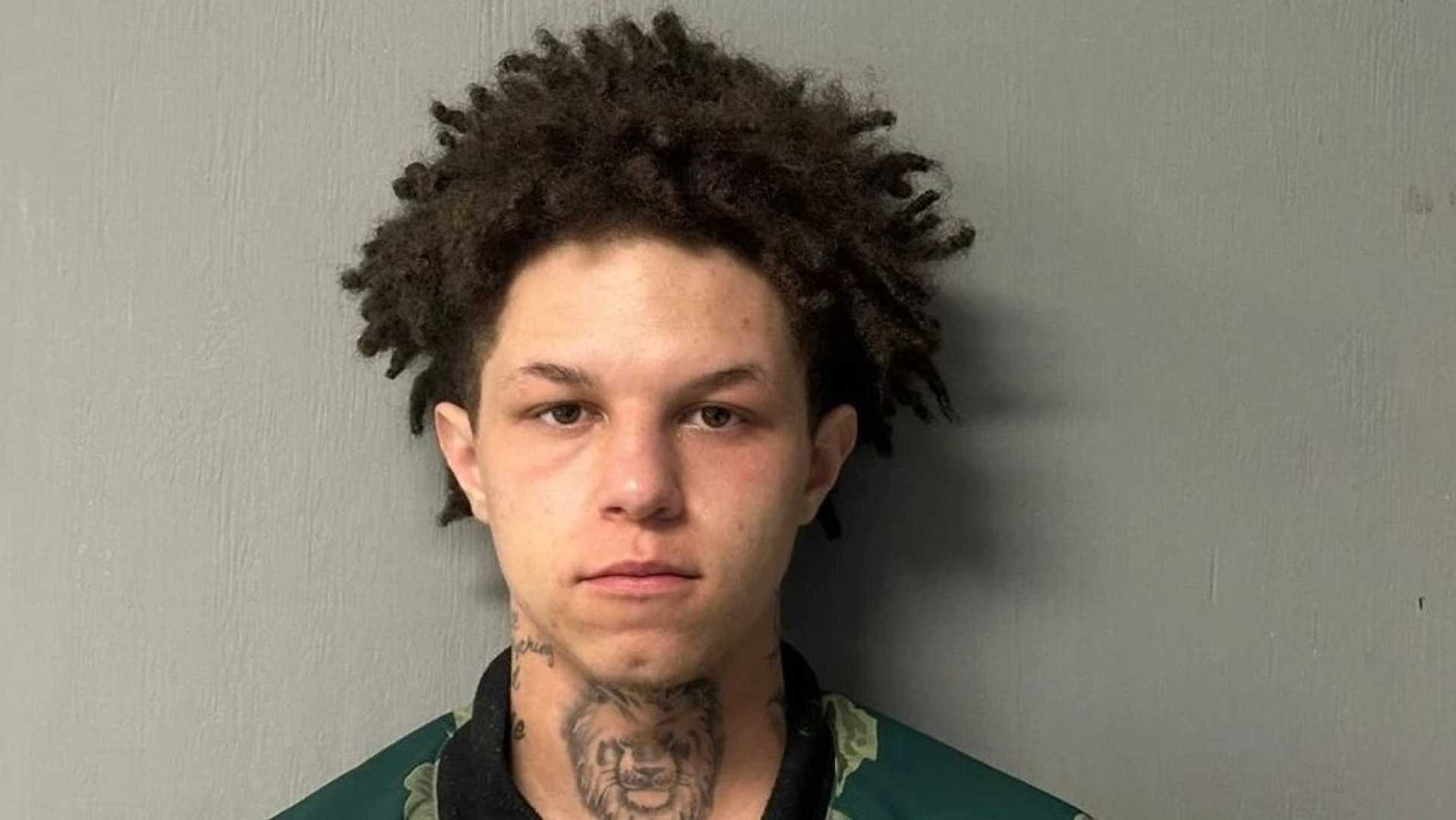 Bristol Tennessee Shooting Incident December 2025