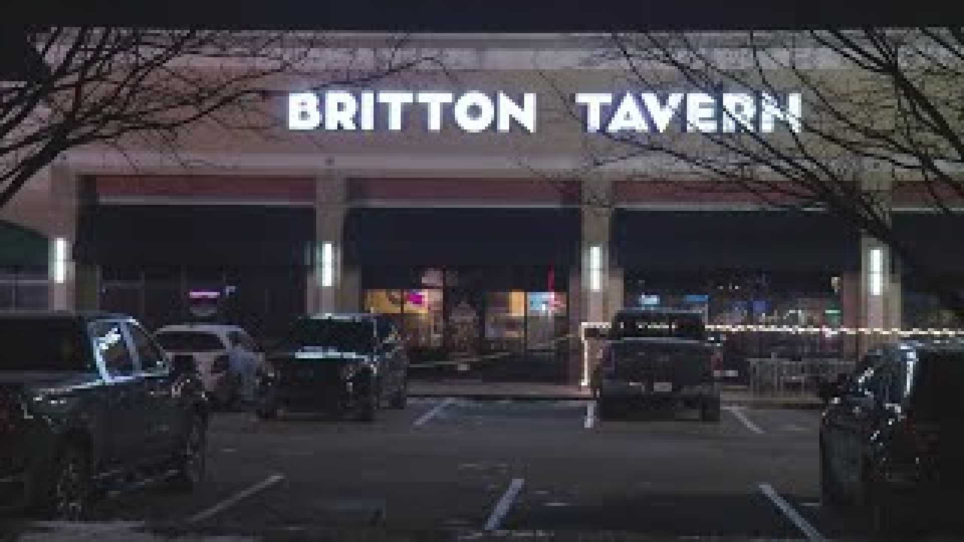 Britton Tavern Shooting Fishers Indiana News