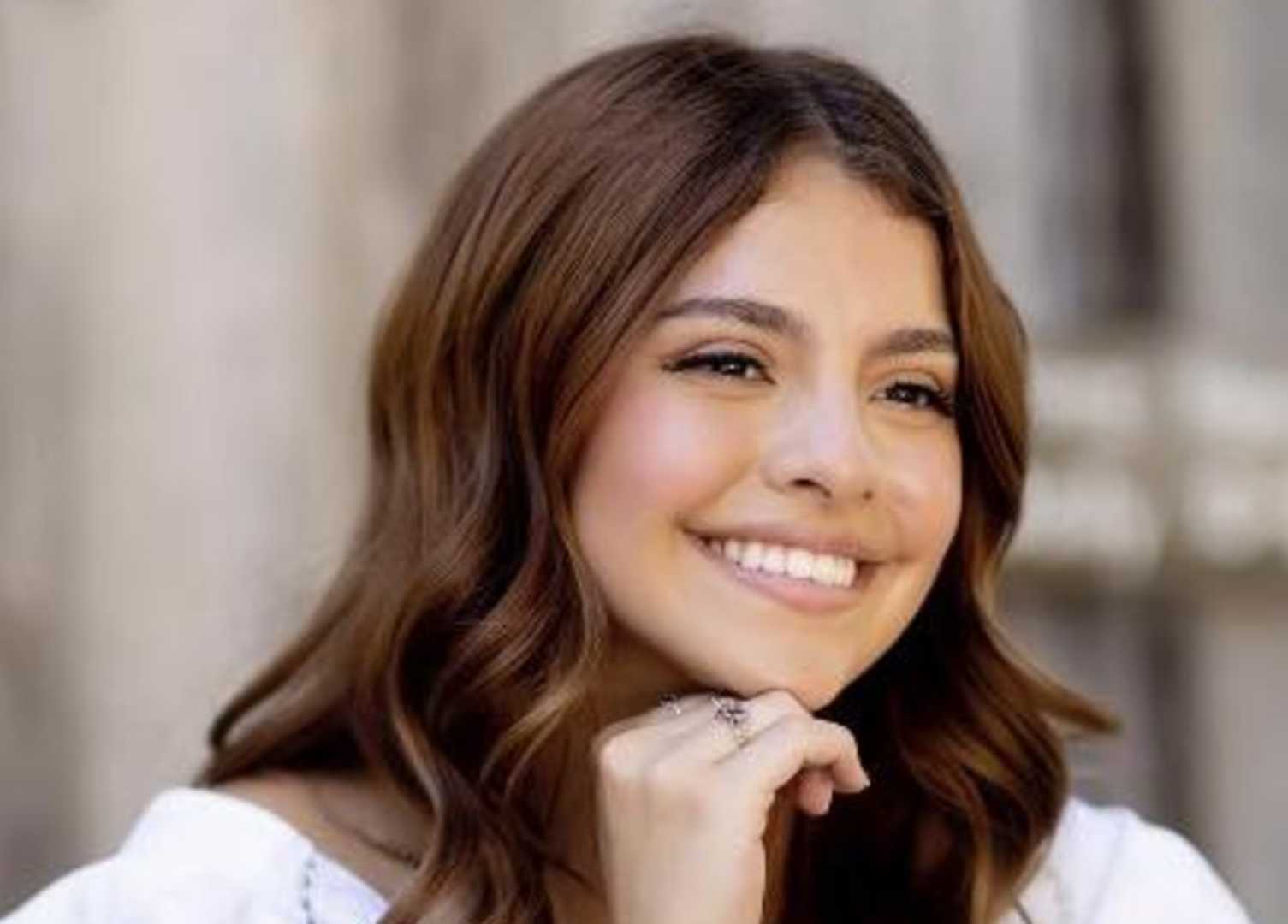 Camila Mendoza Olmos Missing Case