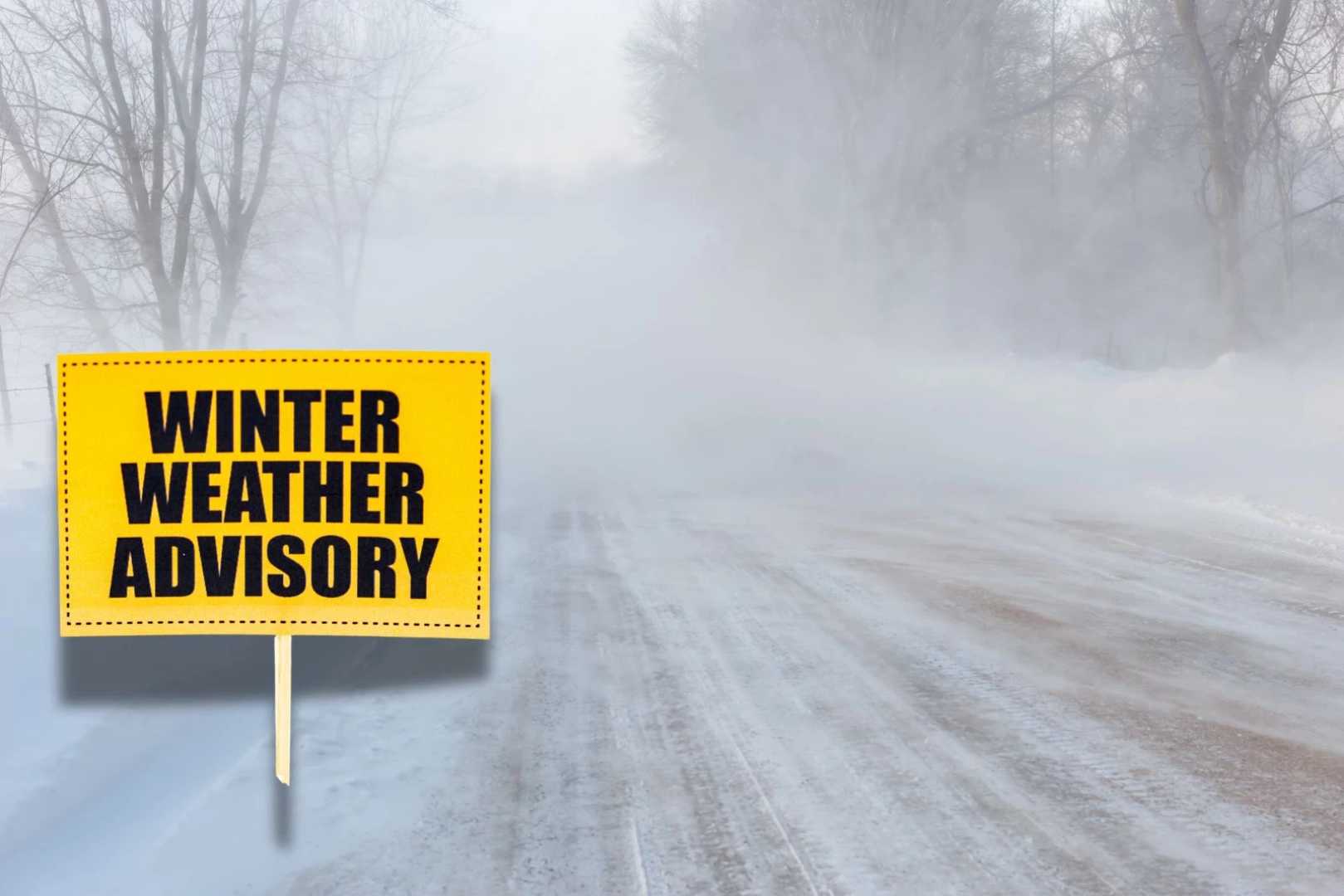 Central New York Lake Effect Snow Weather