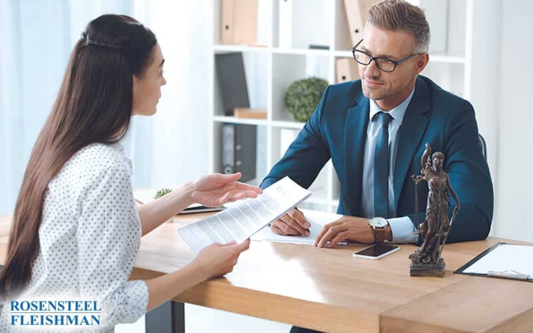 Charlotte Personal Injury Lawyer Guidance