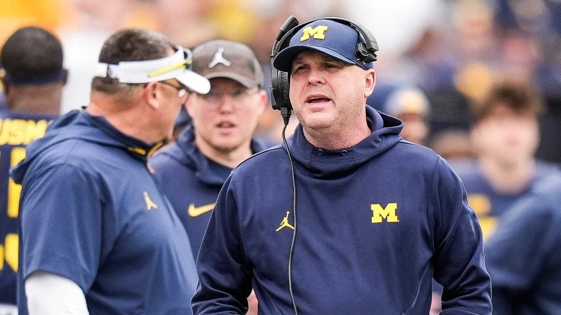 Chip Lindsey Football Coach